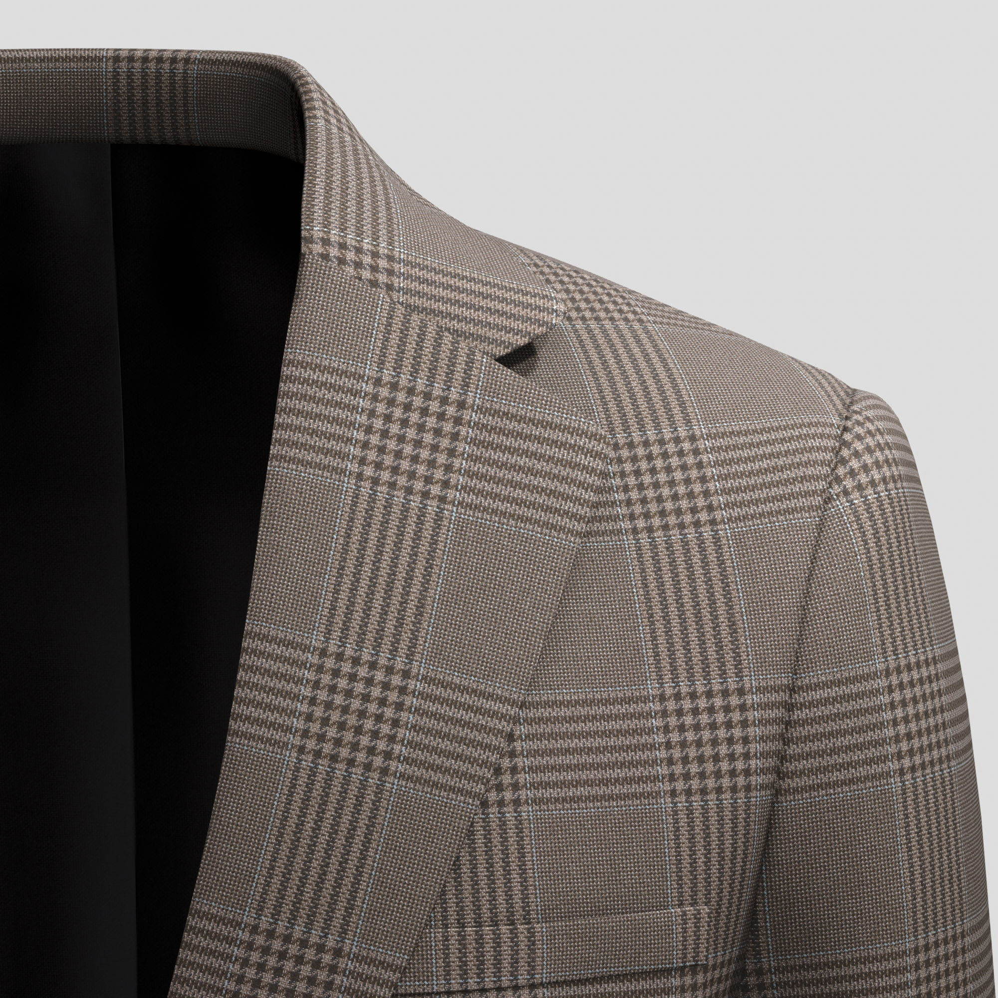 Milano Jacket