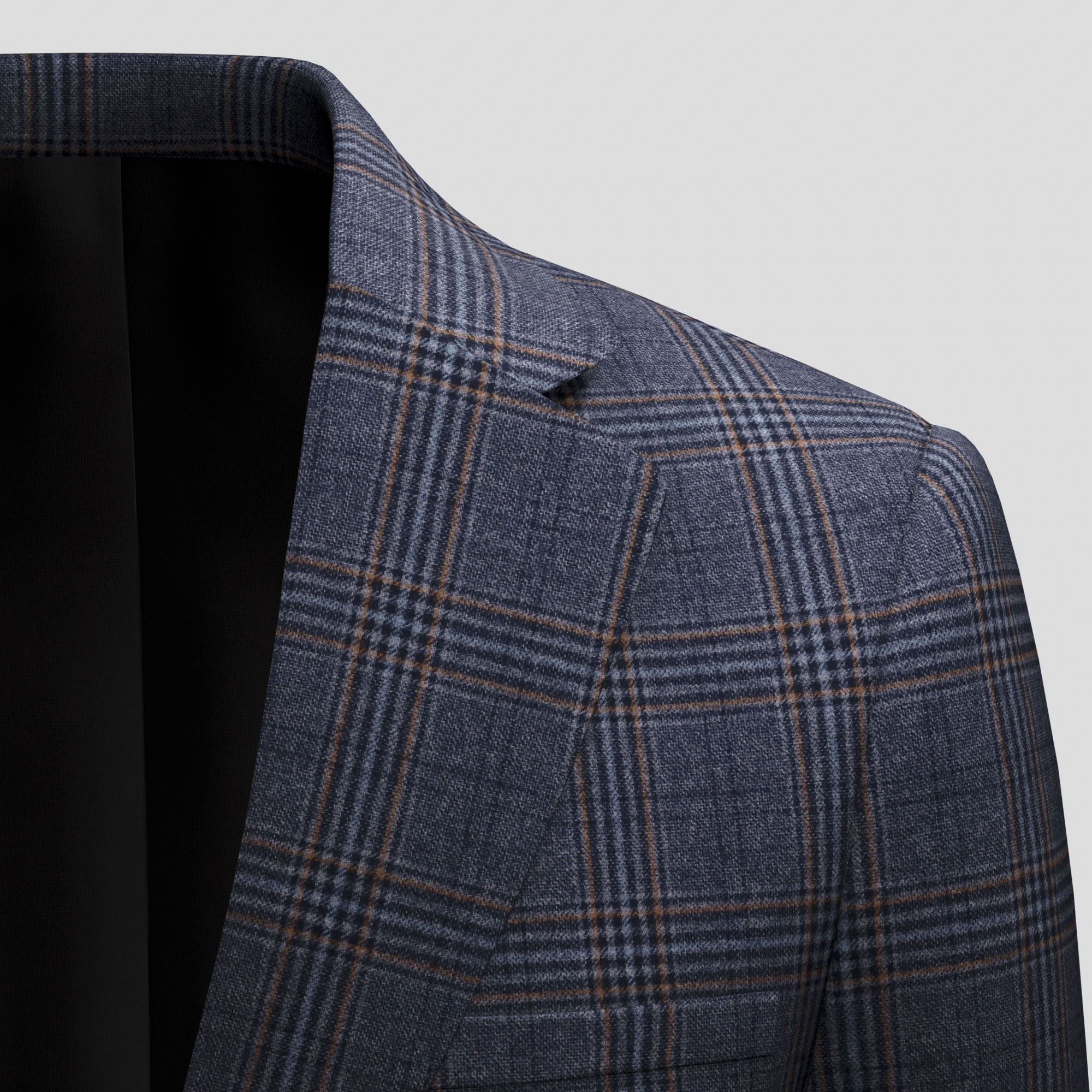 Timeless Winter Jacket