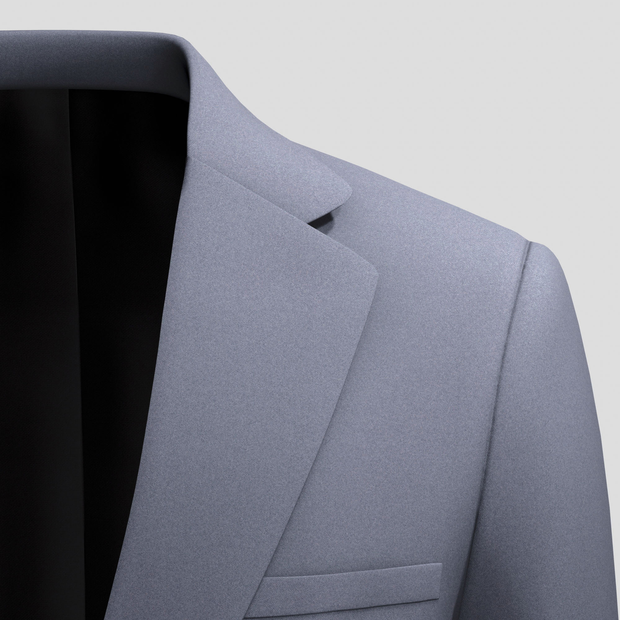 Signature 4 Harness Merino Wool & Cashmere