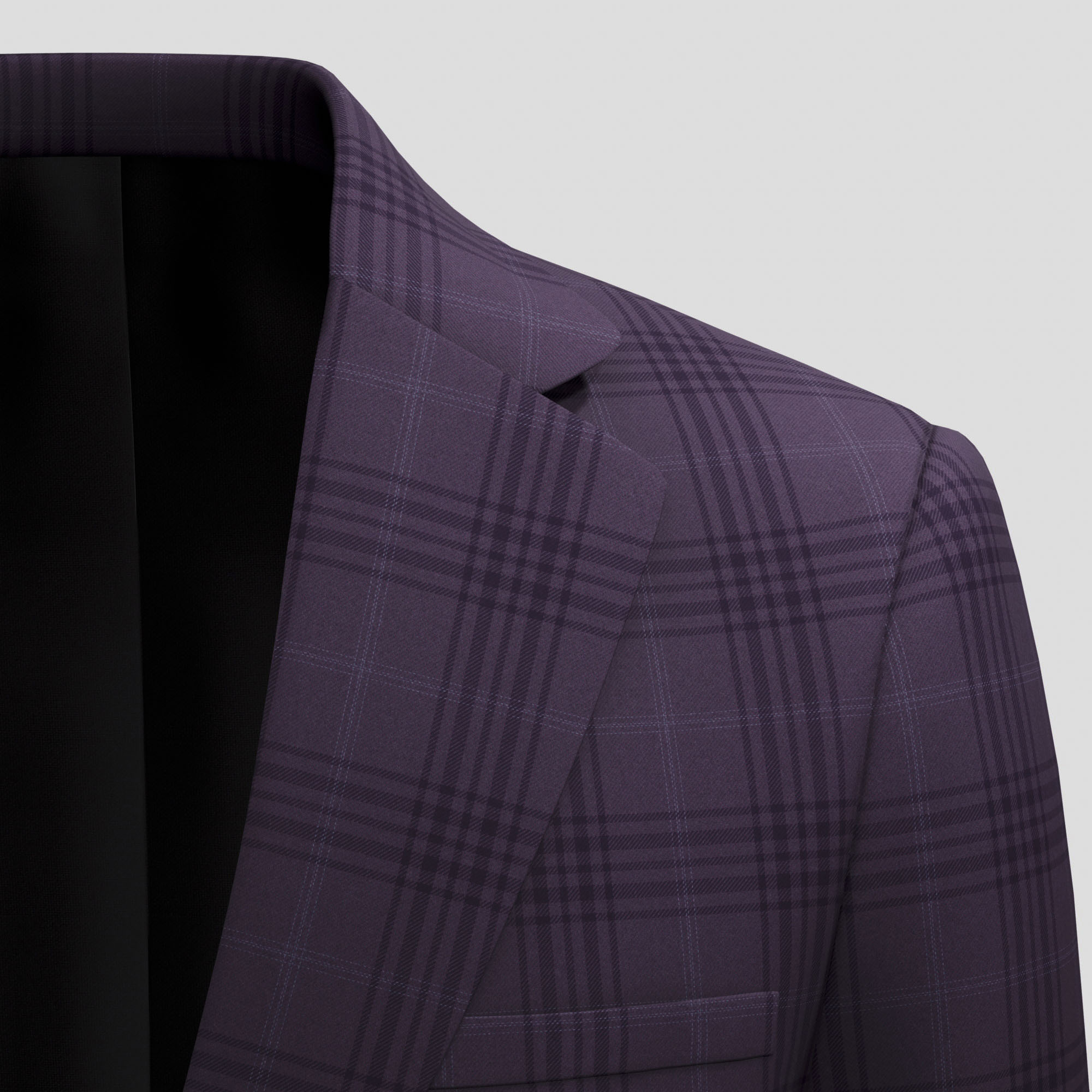 Milano Jacket