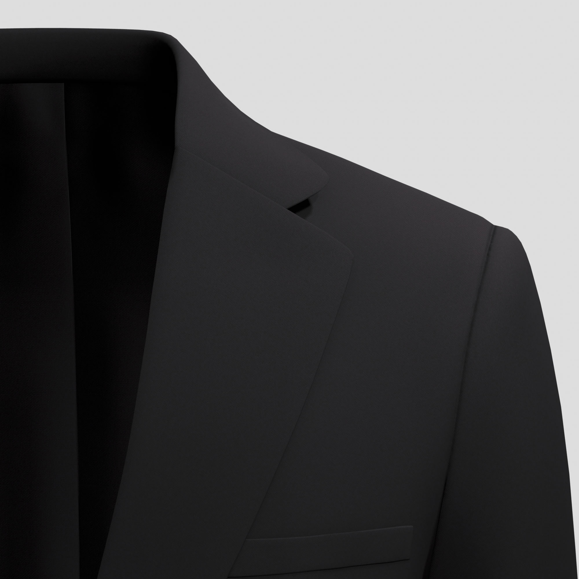 Signature Solid 4 Harness