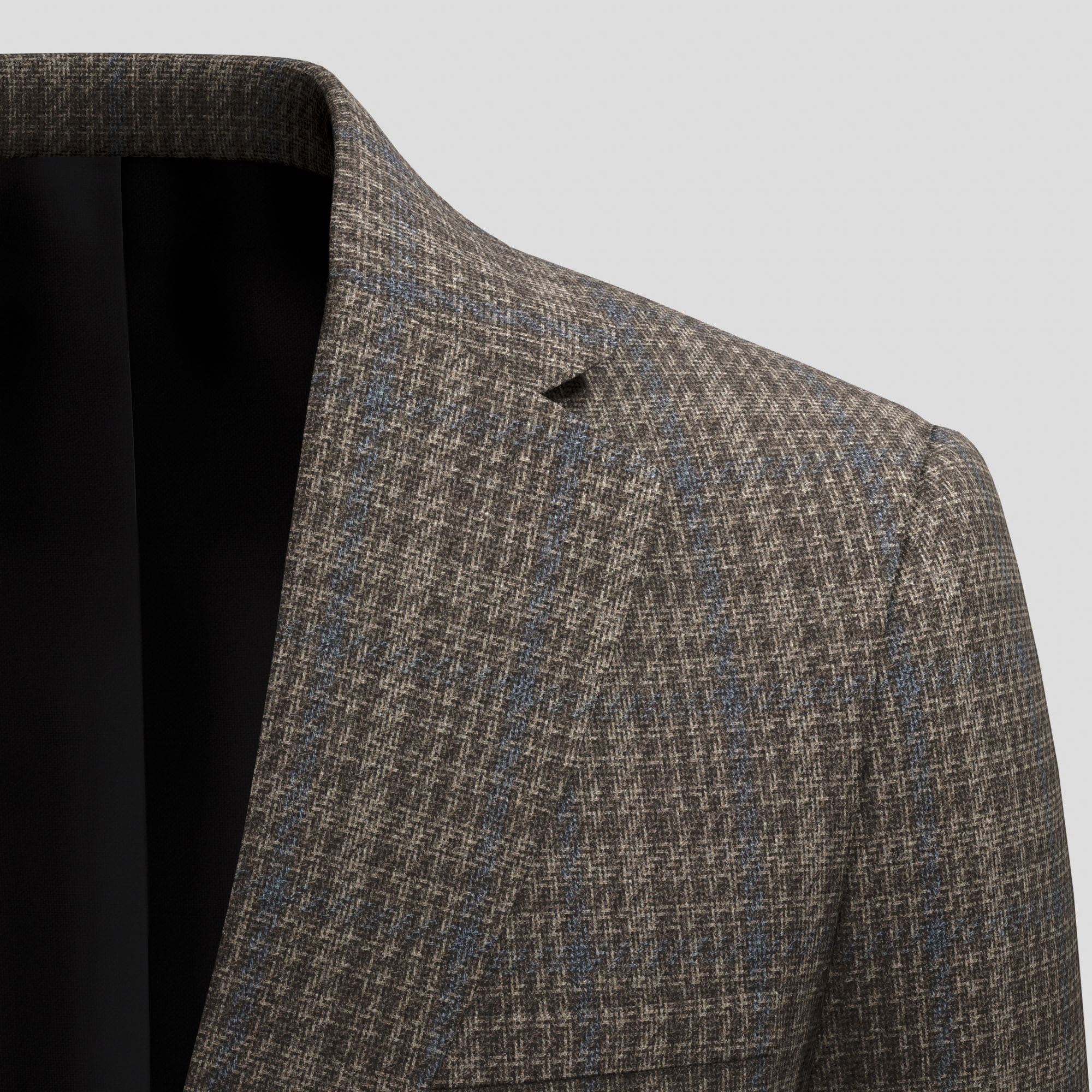 Timeless Winter Jacket