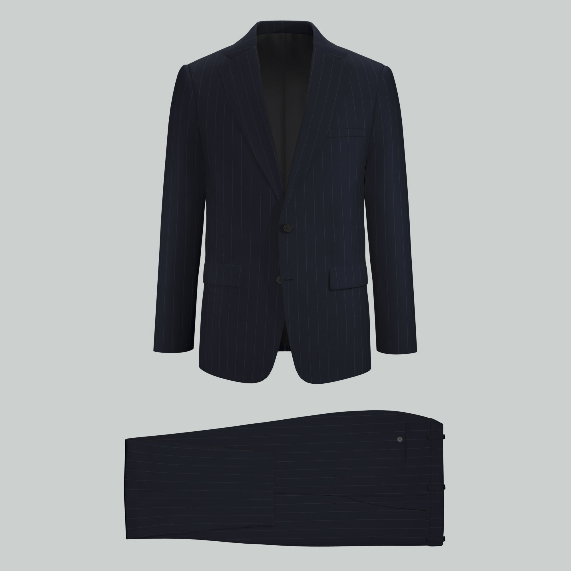 Double Twisted Merino Wool & Cashmere