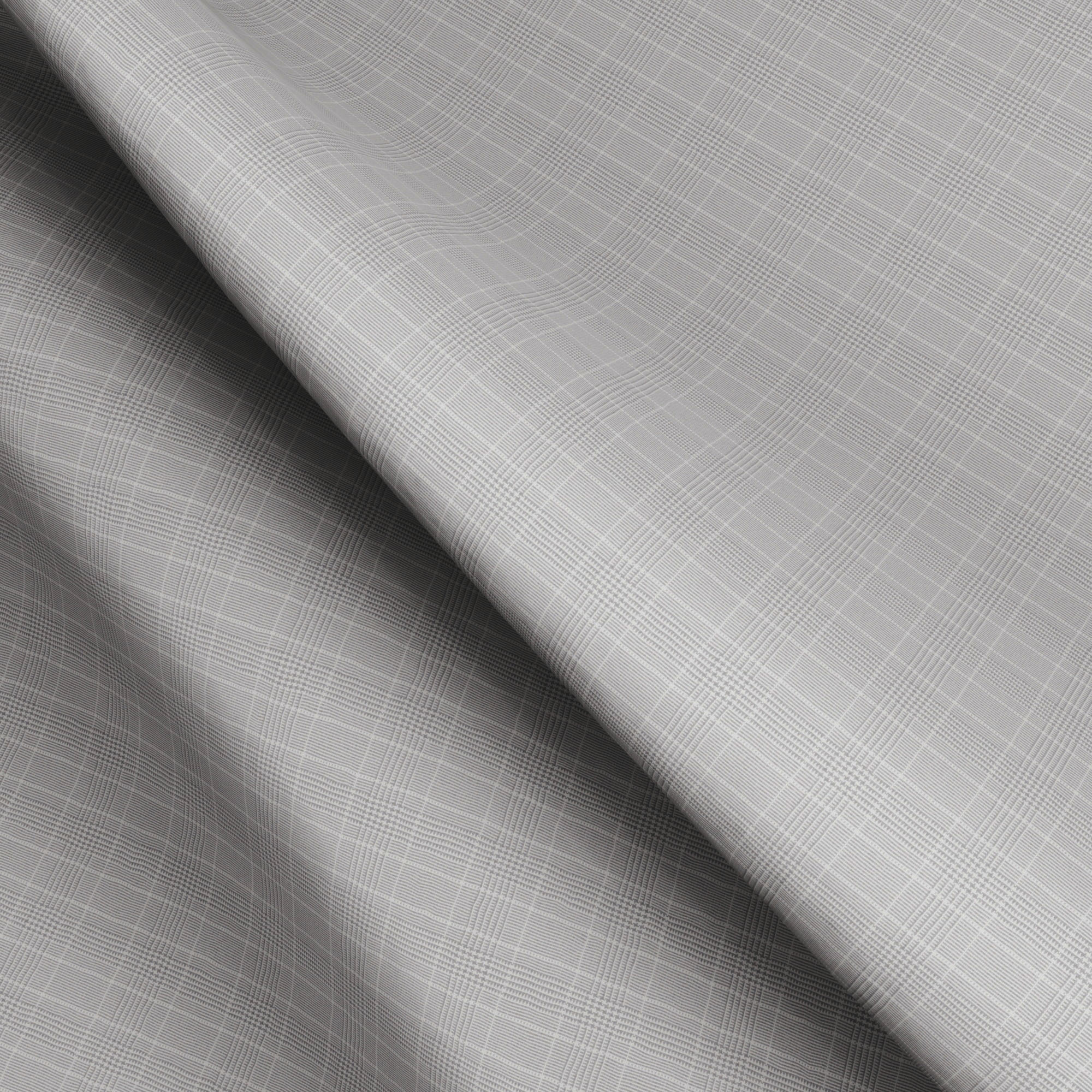 Fancy Merino Shirt