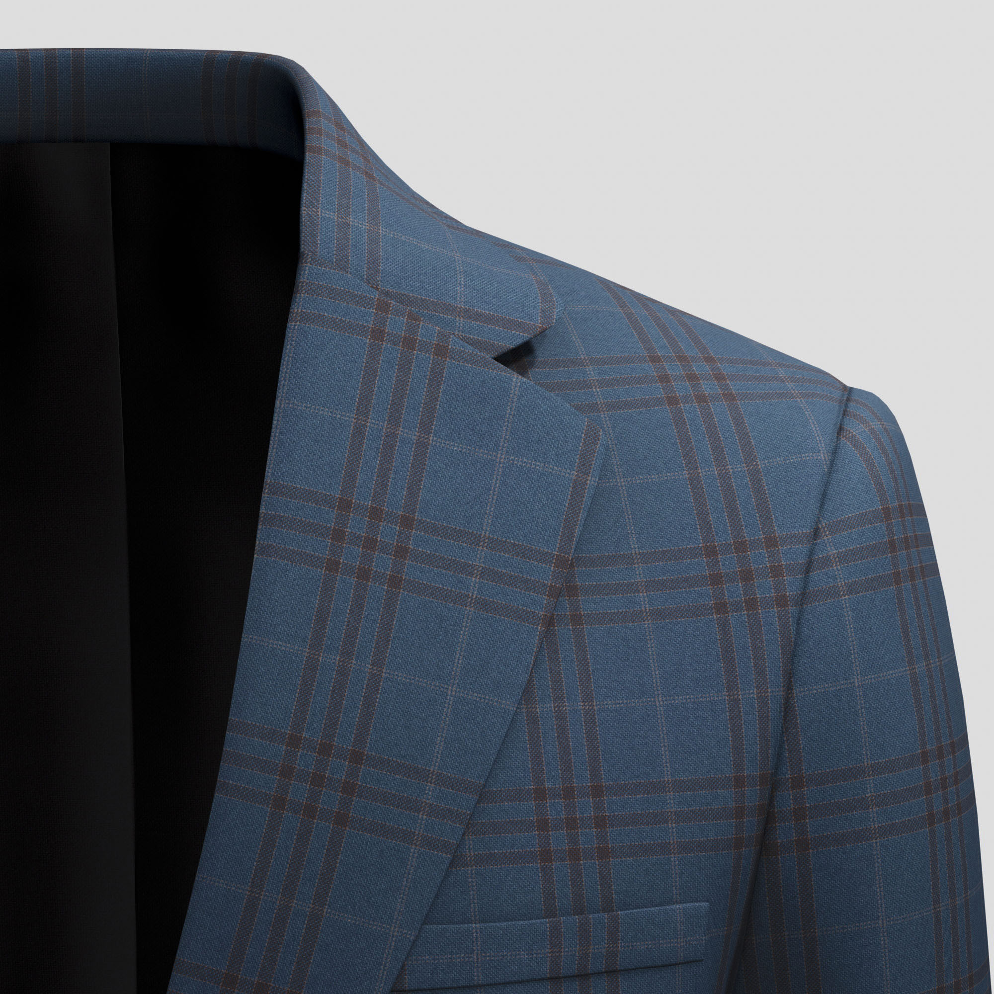 Milano Jacket