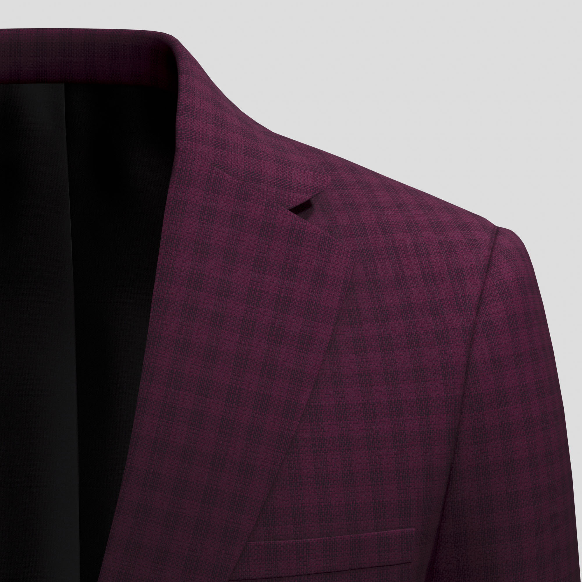 Panama Stretch Jacket