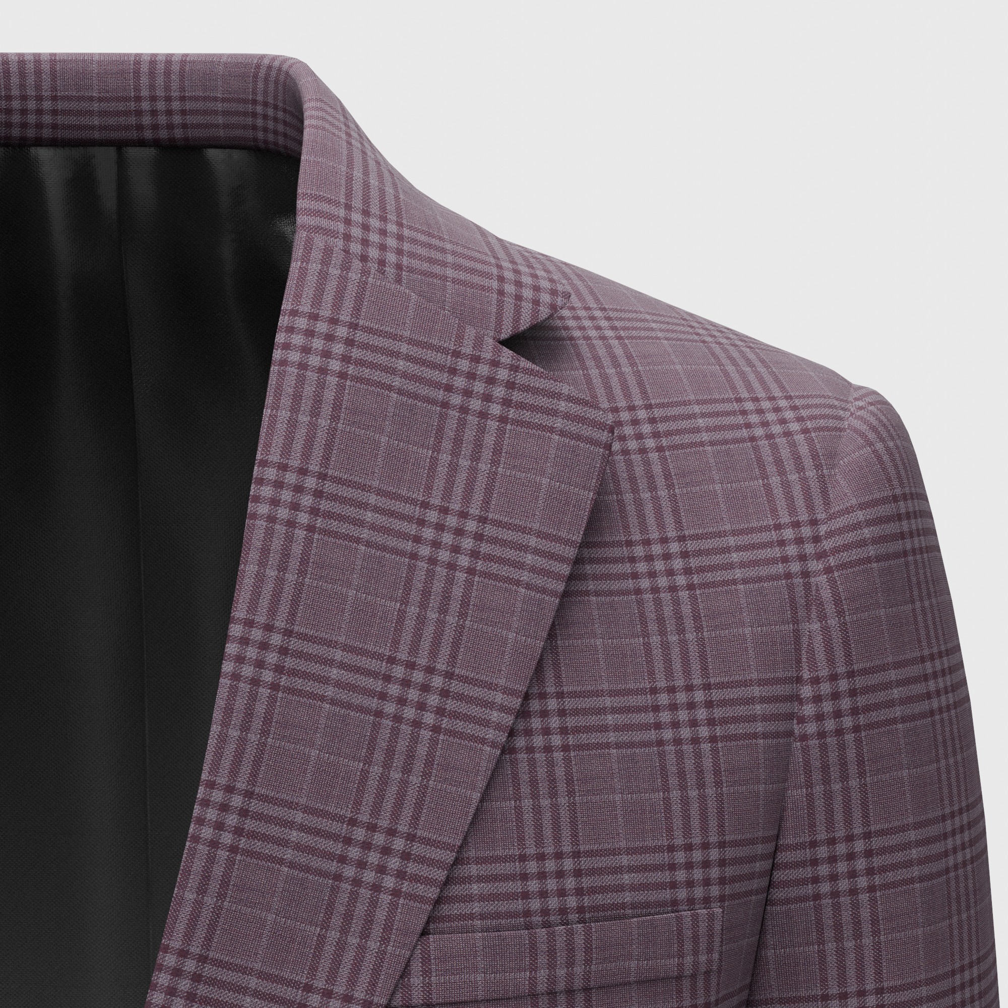 Milano Jacket