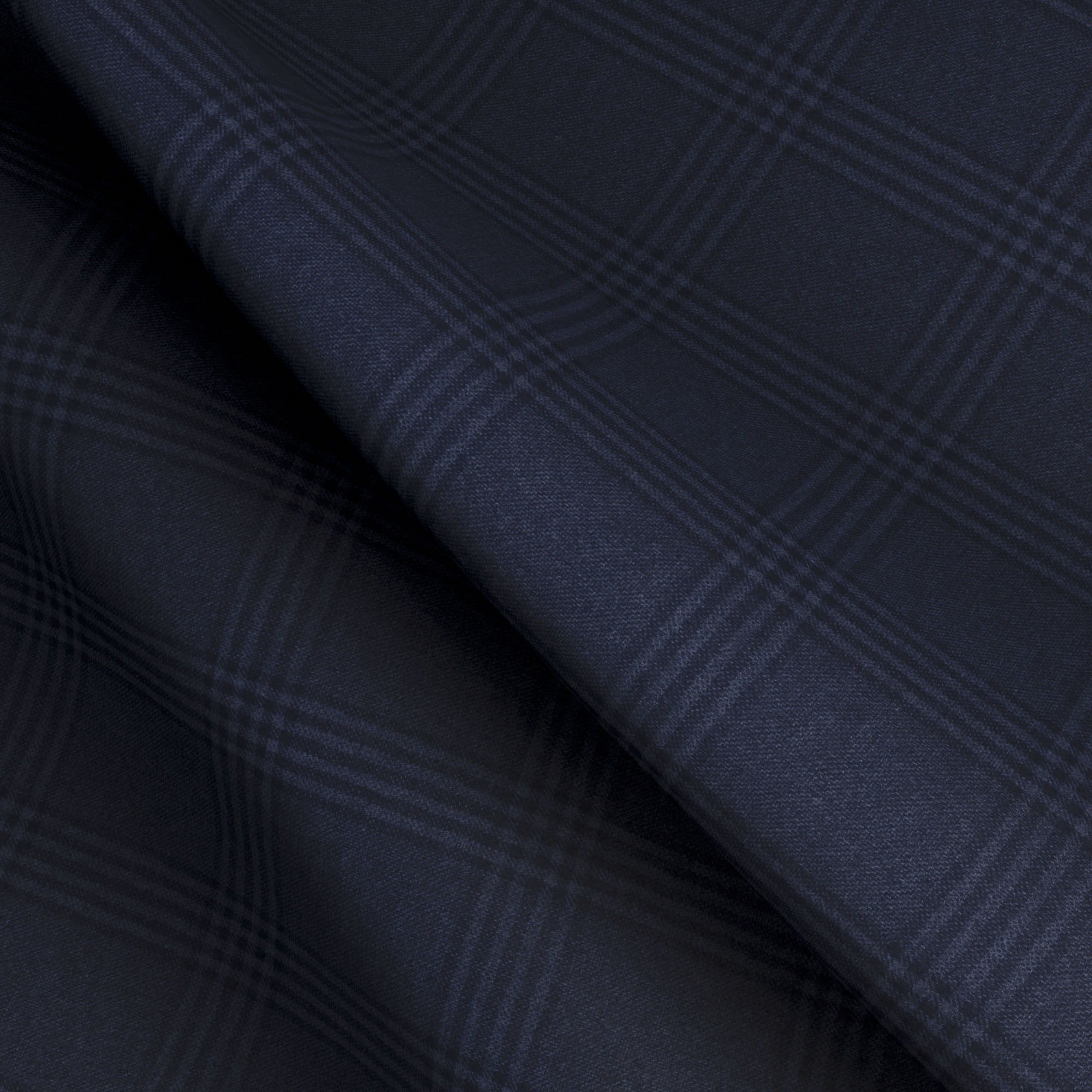 Double Twisted Merino Wool & Cashmere