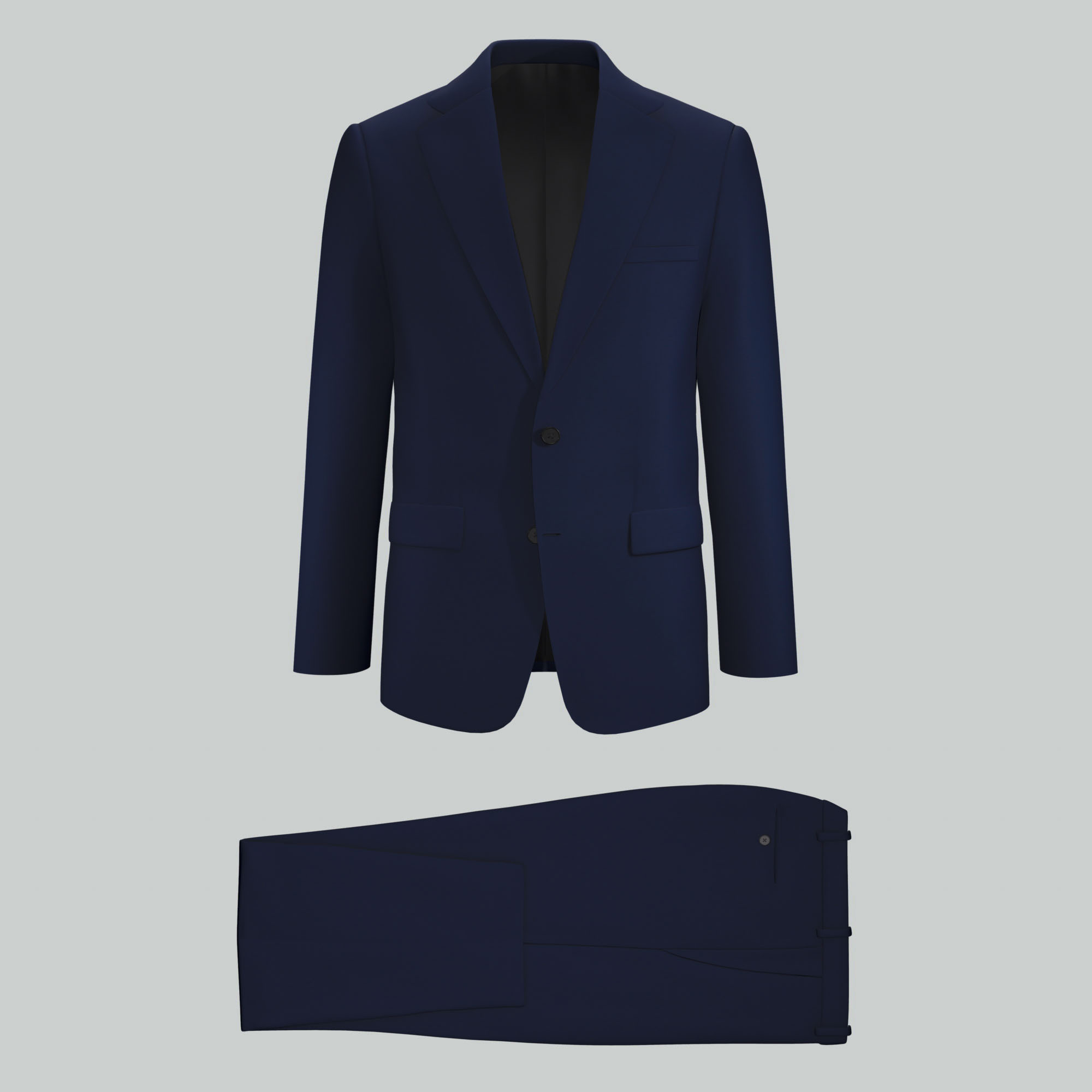 Signature 4 Harness Merino Wool & Cashmere