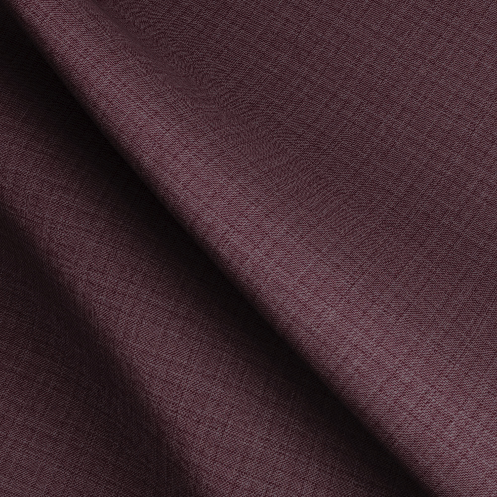 Linen & Merino Wool Jacket