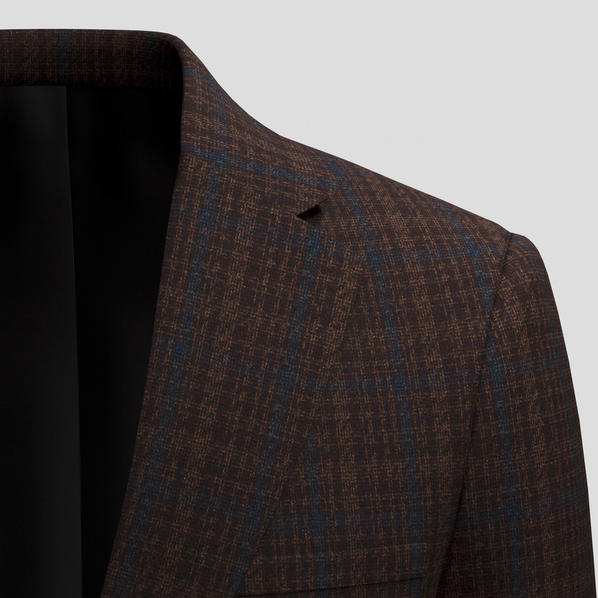 Timeless Winter Jacket