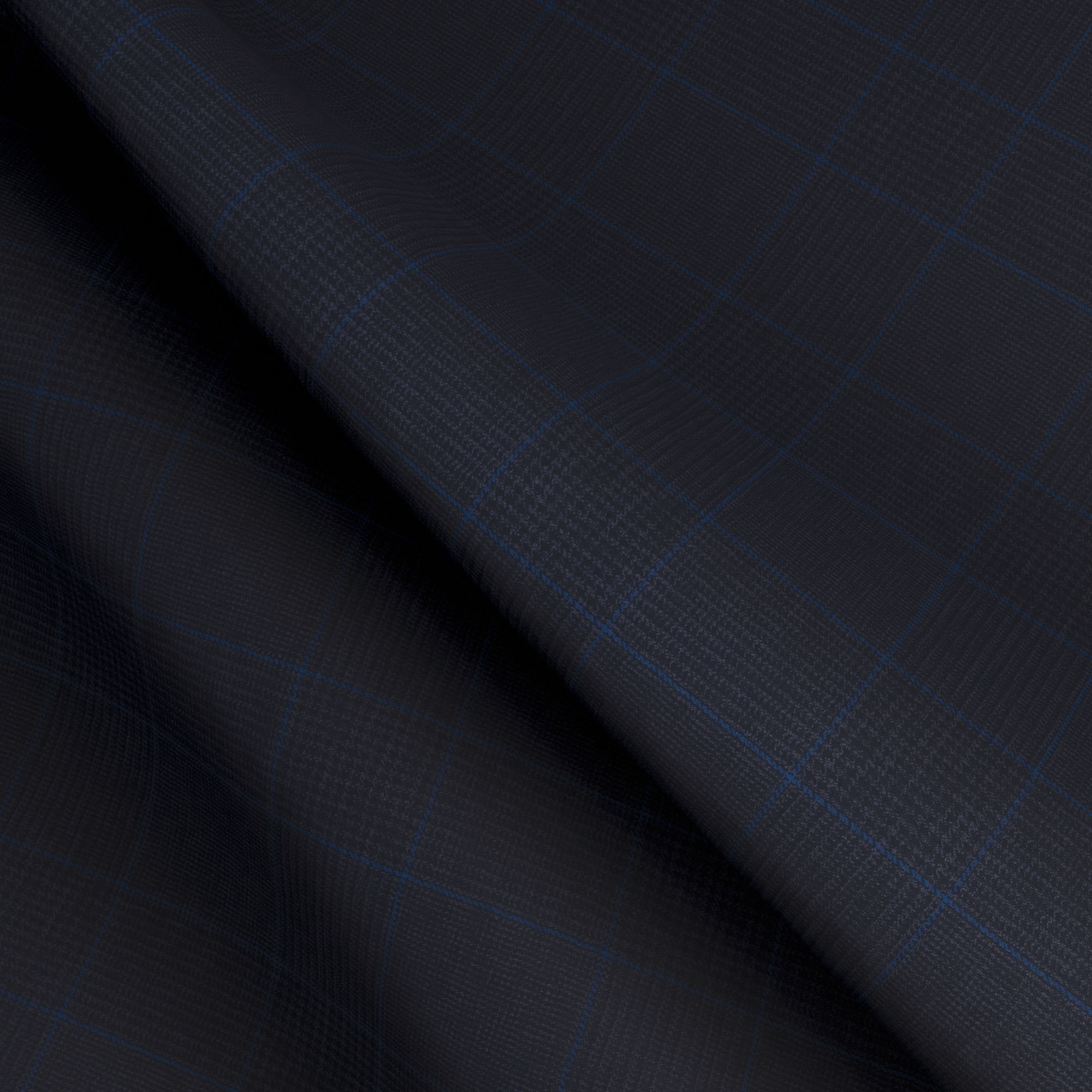Double Twisted Merino Wool & Cashmere