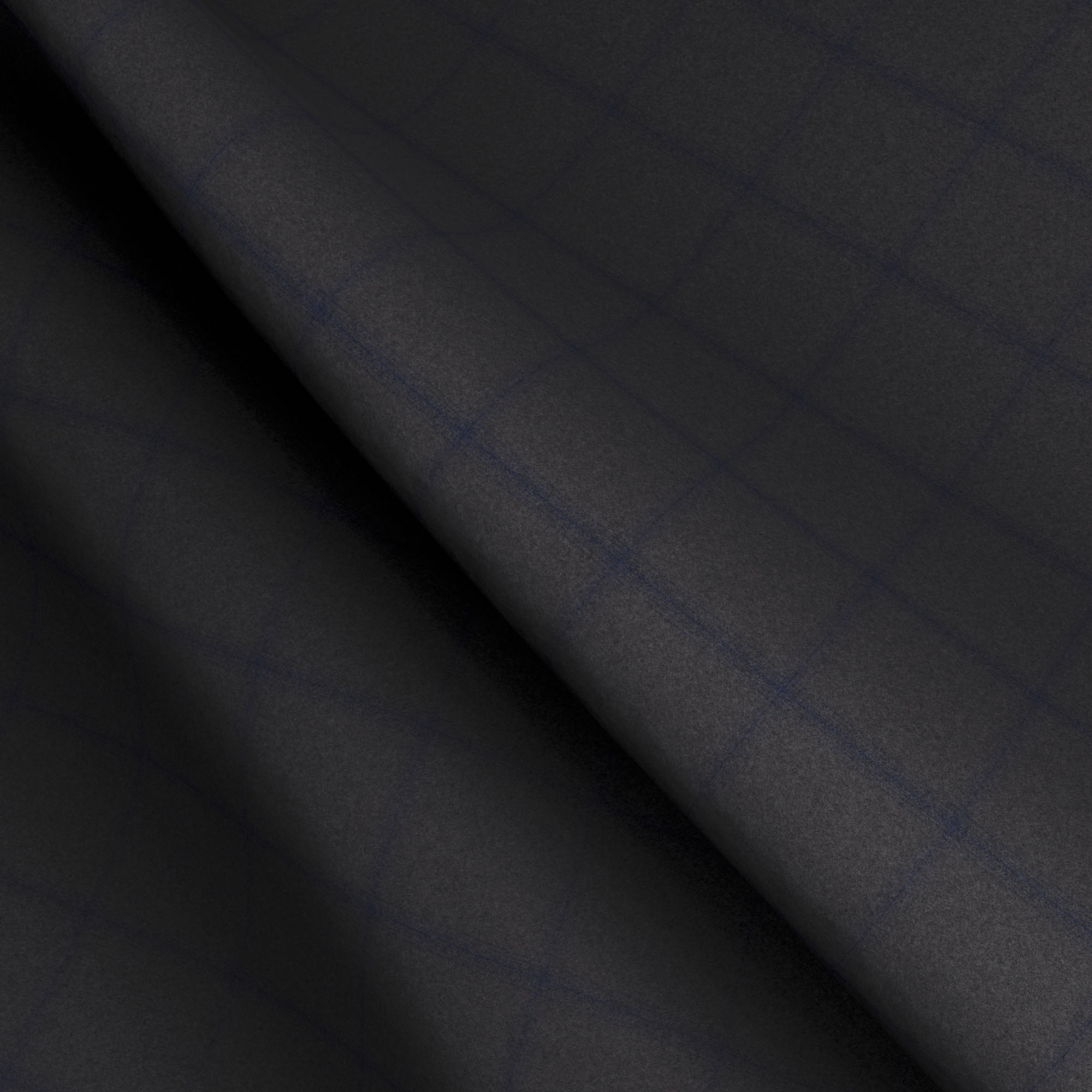 Fancy Flannel Super 130's