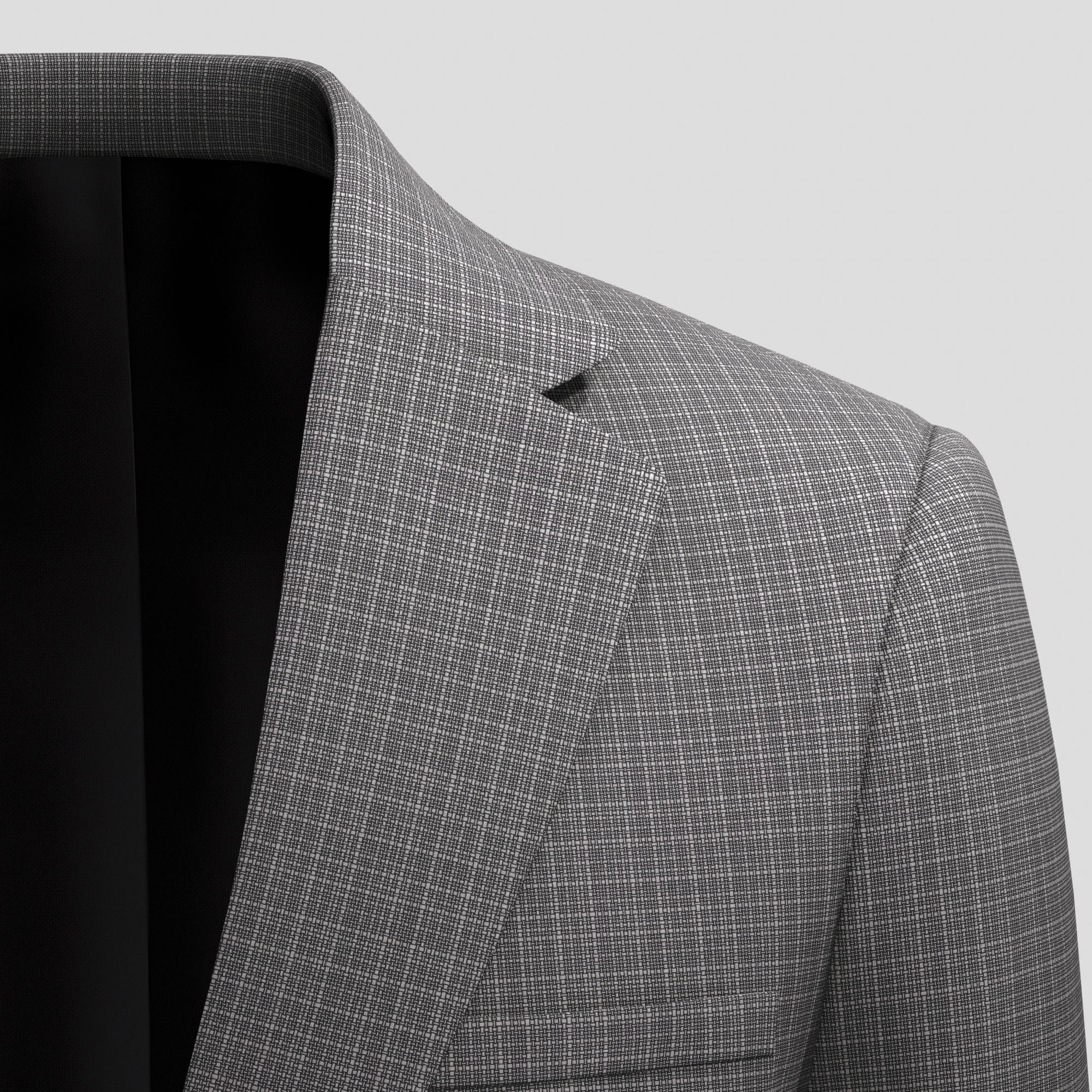 Milano Jacket