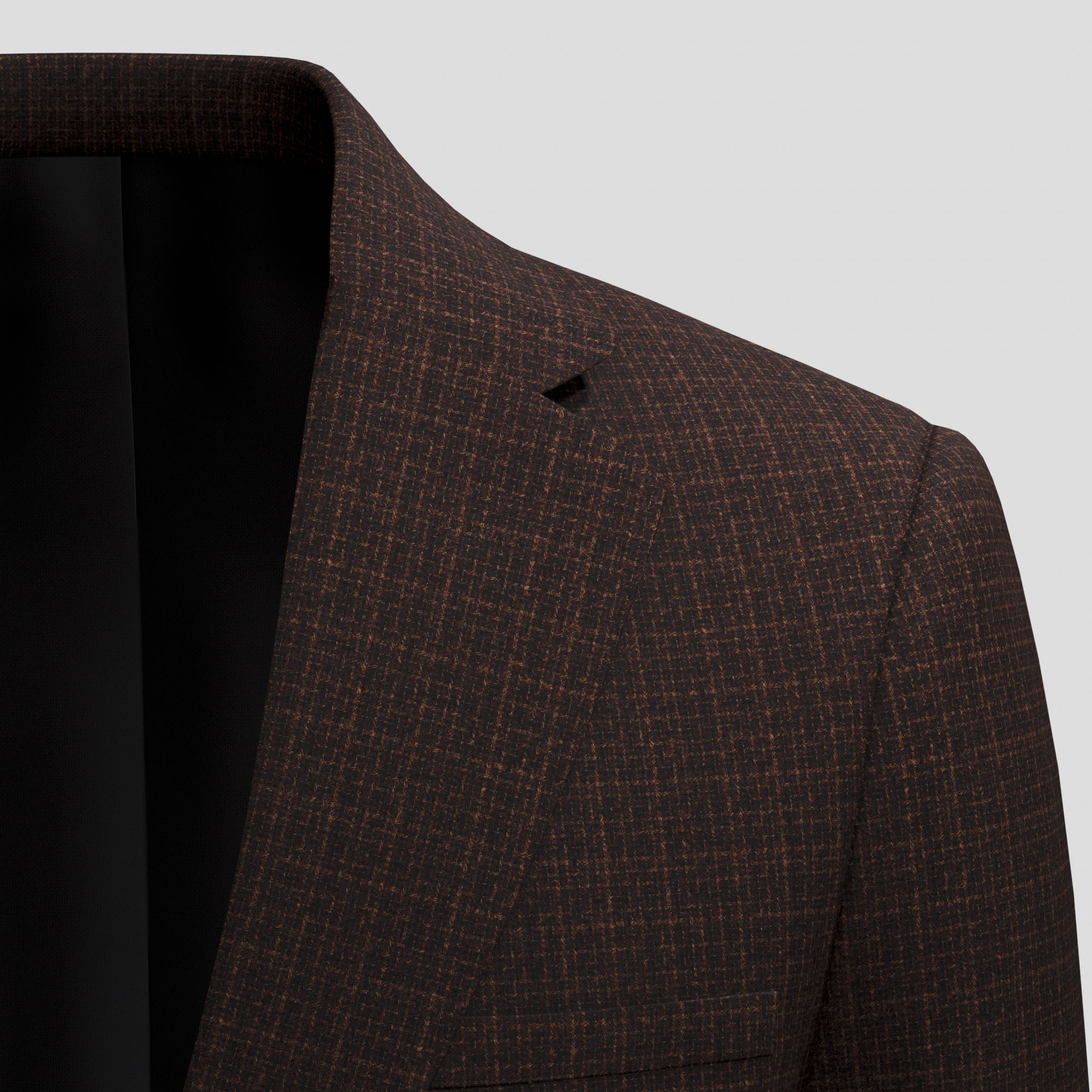 Timeless Winter Jacket