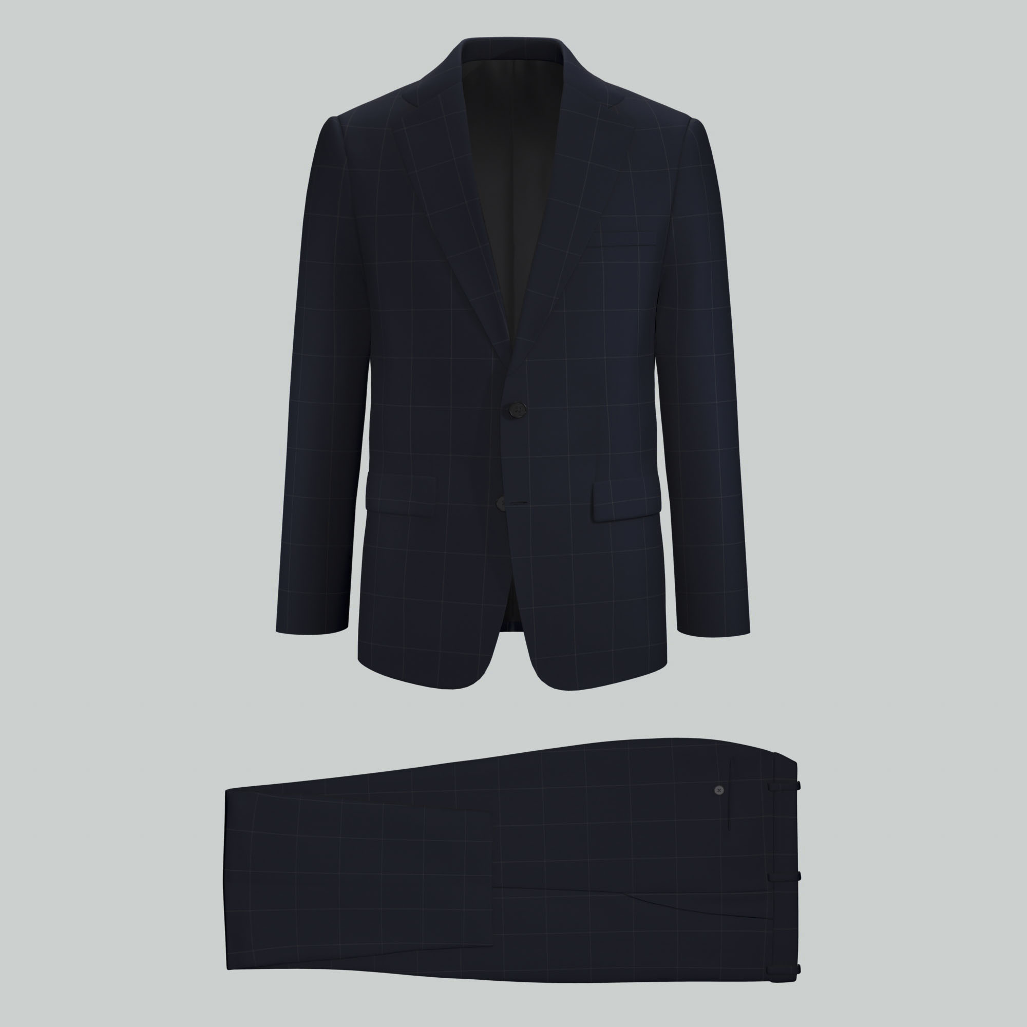 Double Twisted Merino Wool & Cashmere