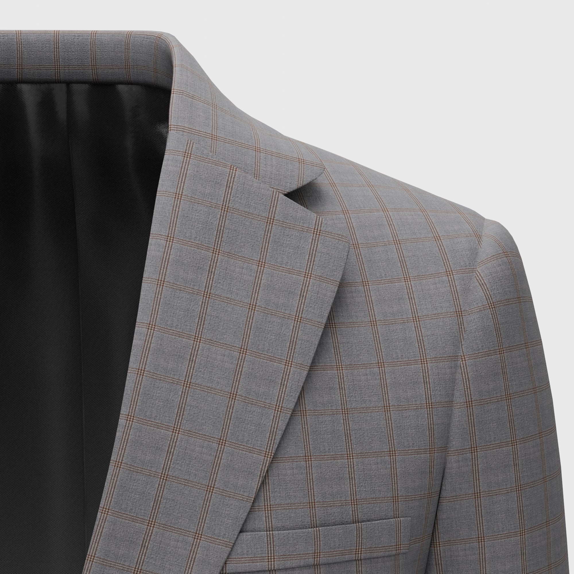 Milano Jacket