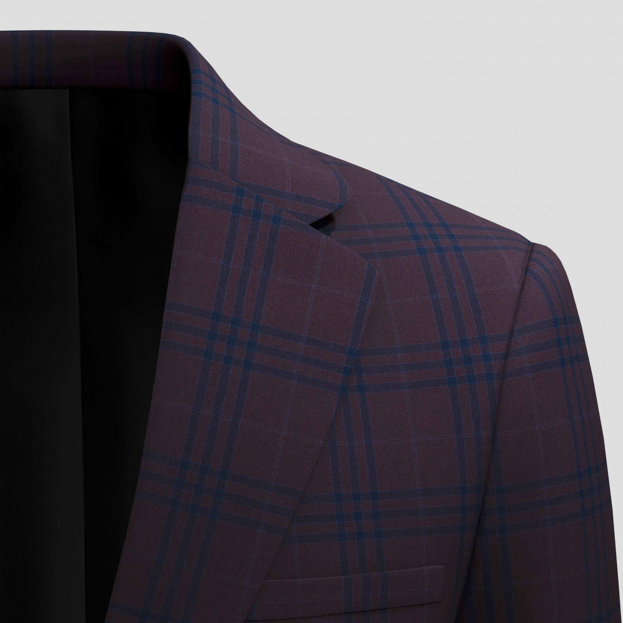 Milano Jacket