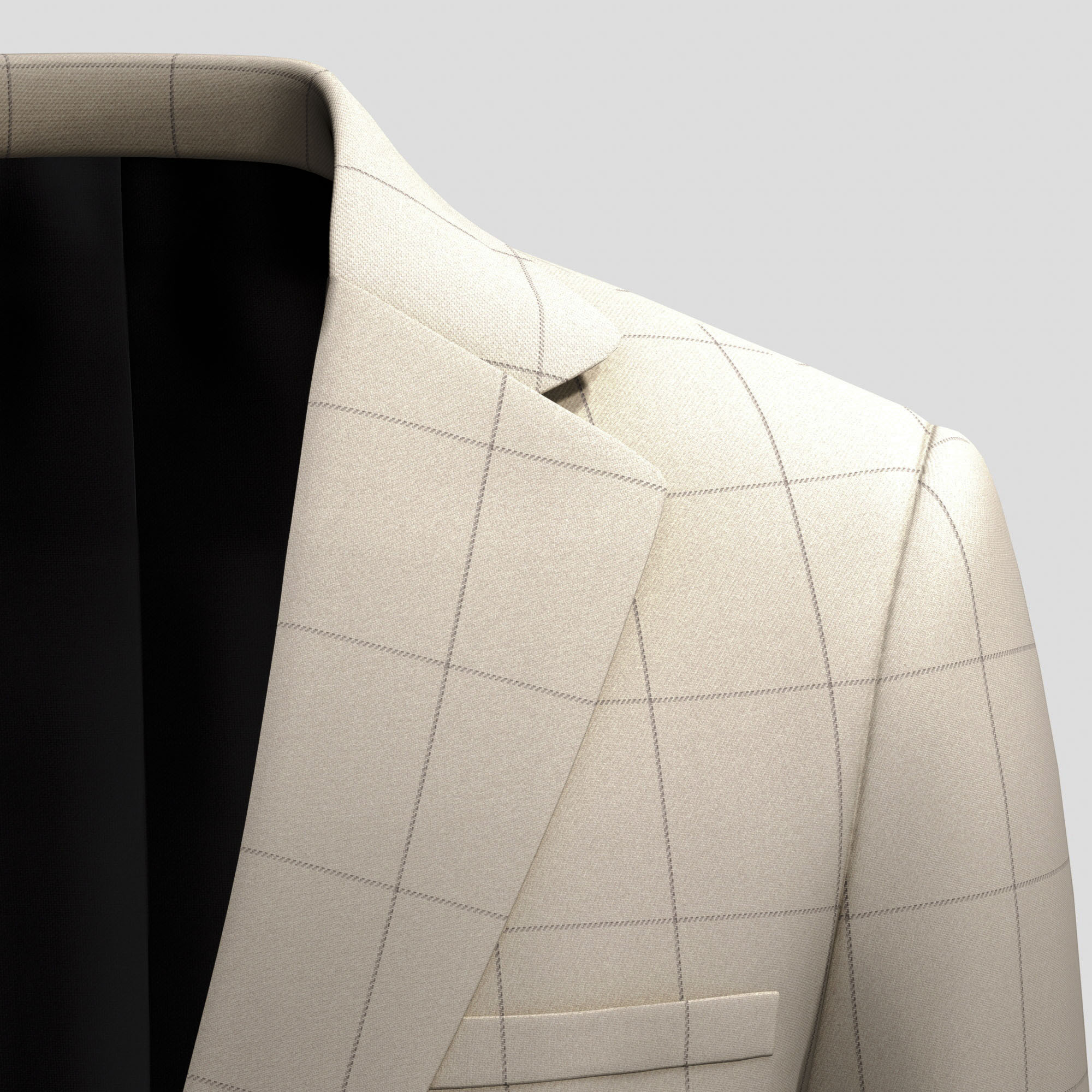 Double Twisted Merino Wool & Cashmere