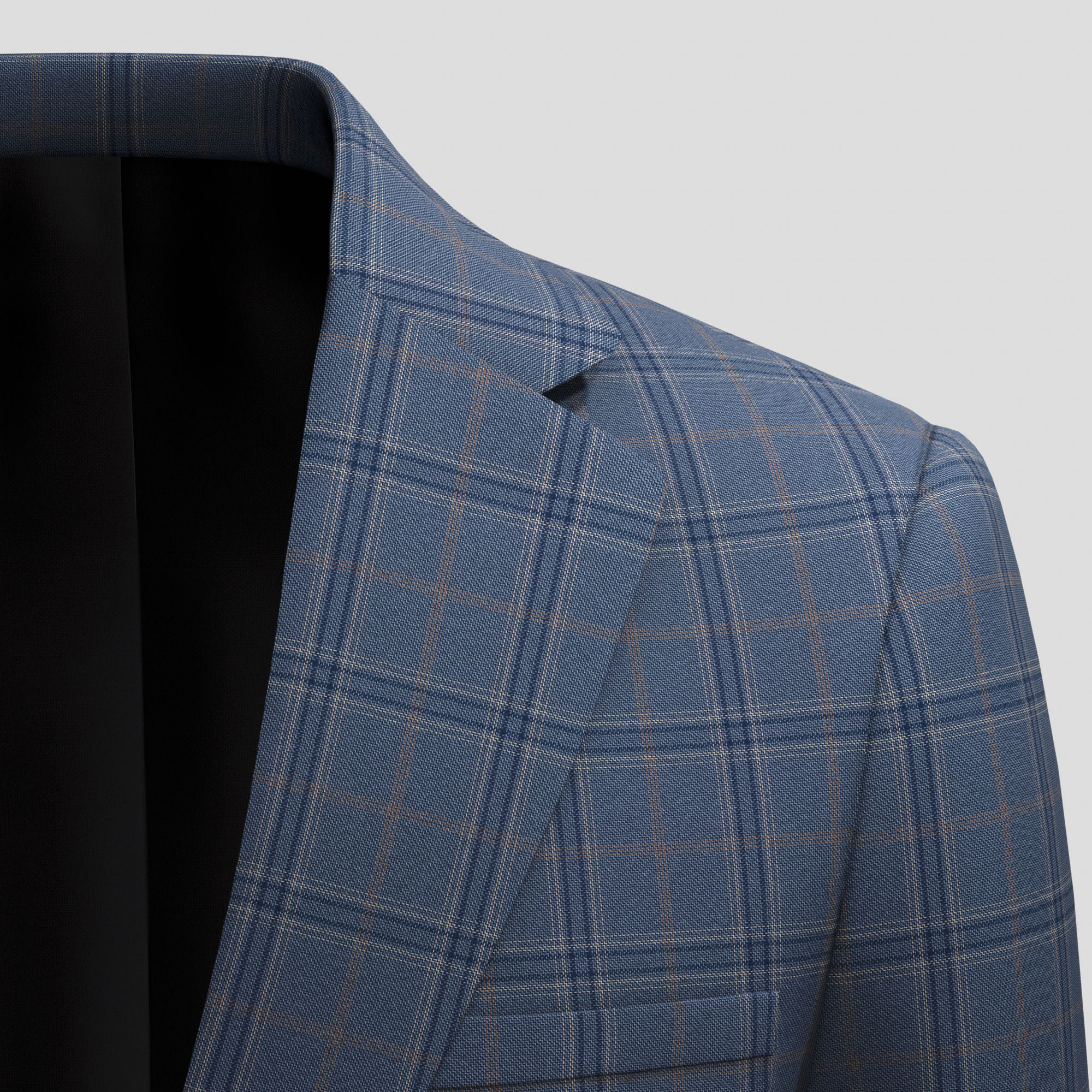 Milano Jacket