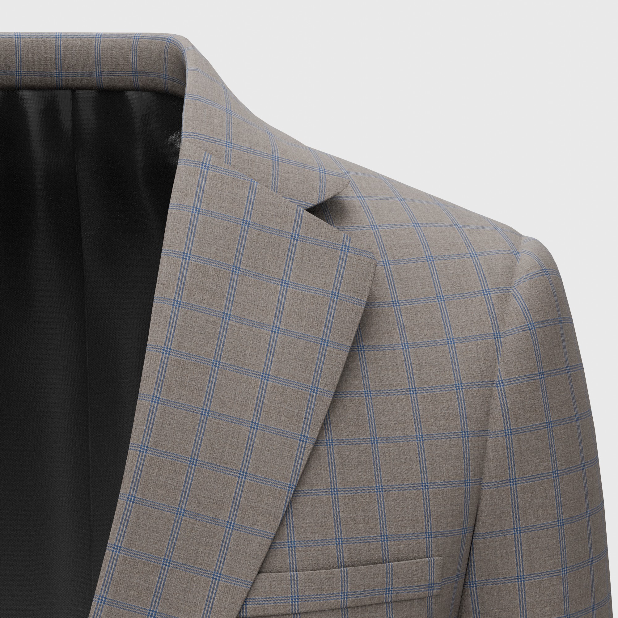 Milano Jacket