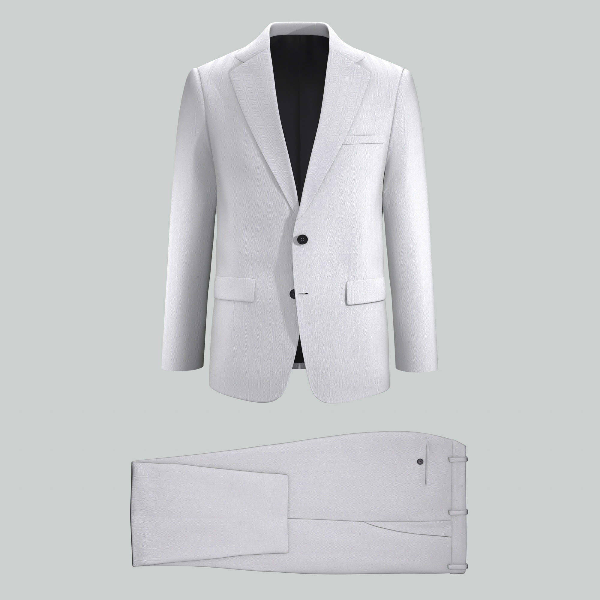 Double Twisted Merino Wool & Cashmere