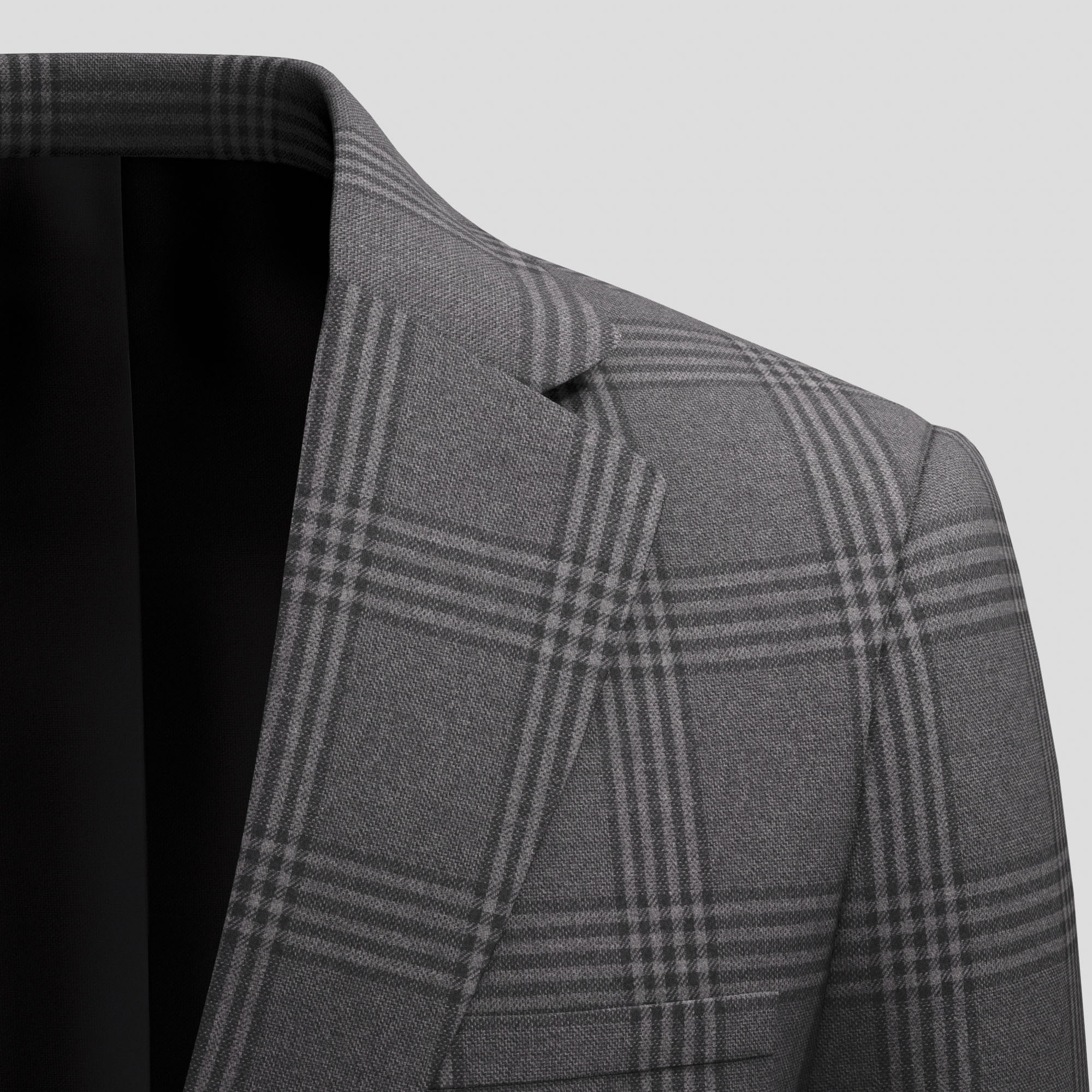 Double Twisted Merino Wool & Cashmere