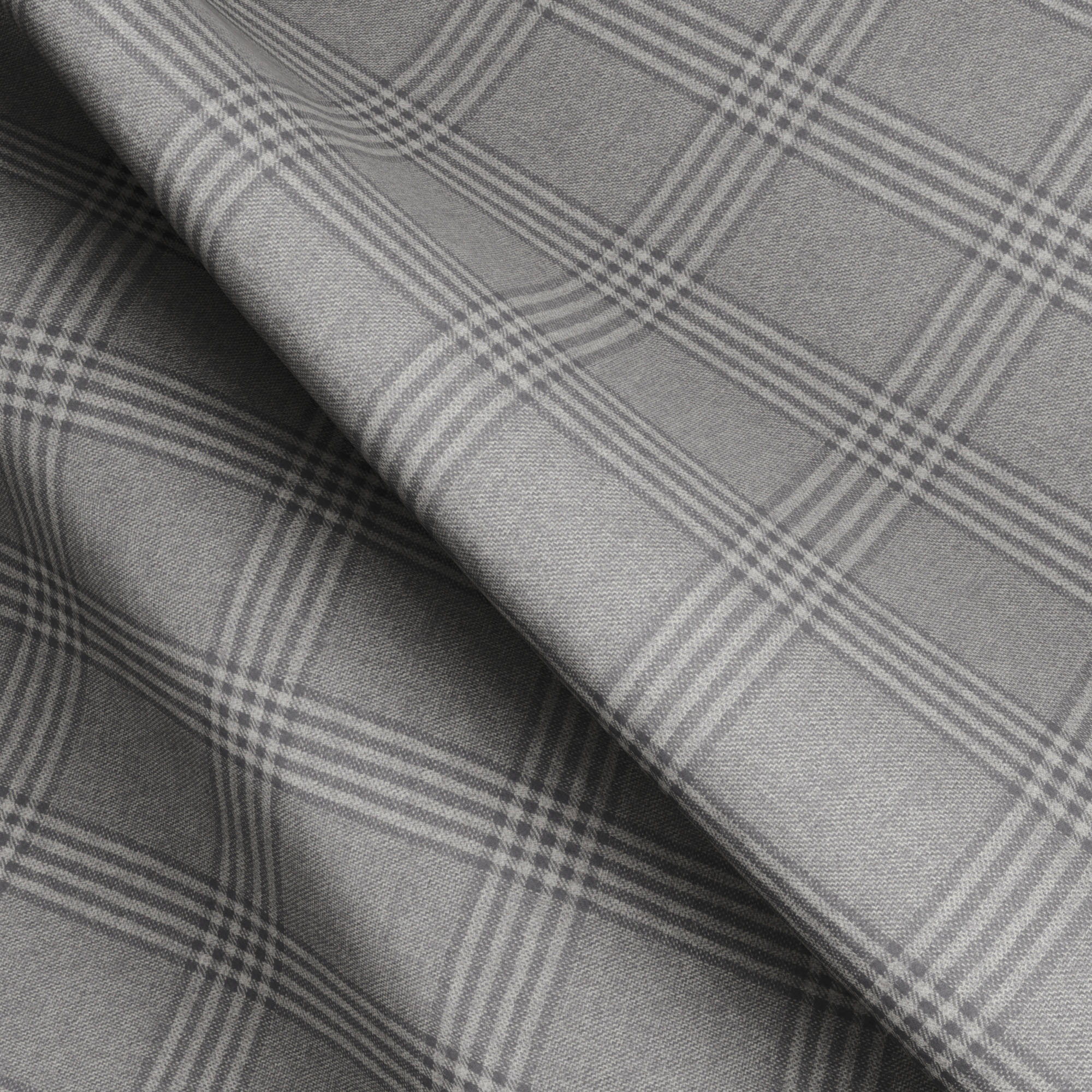 Double Twisted Merino Wool & Cashmere