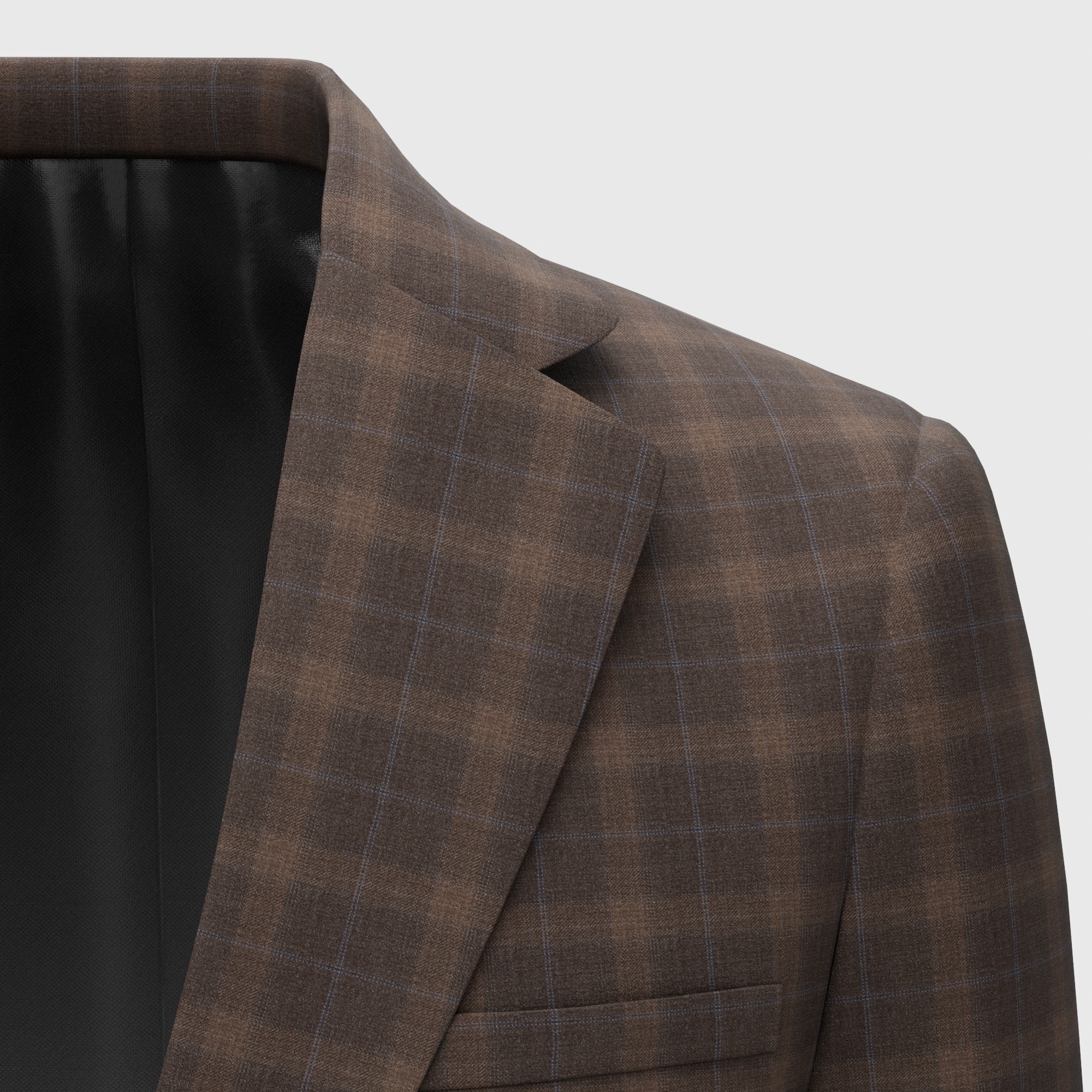 Milano Jacket