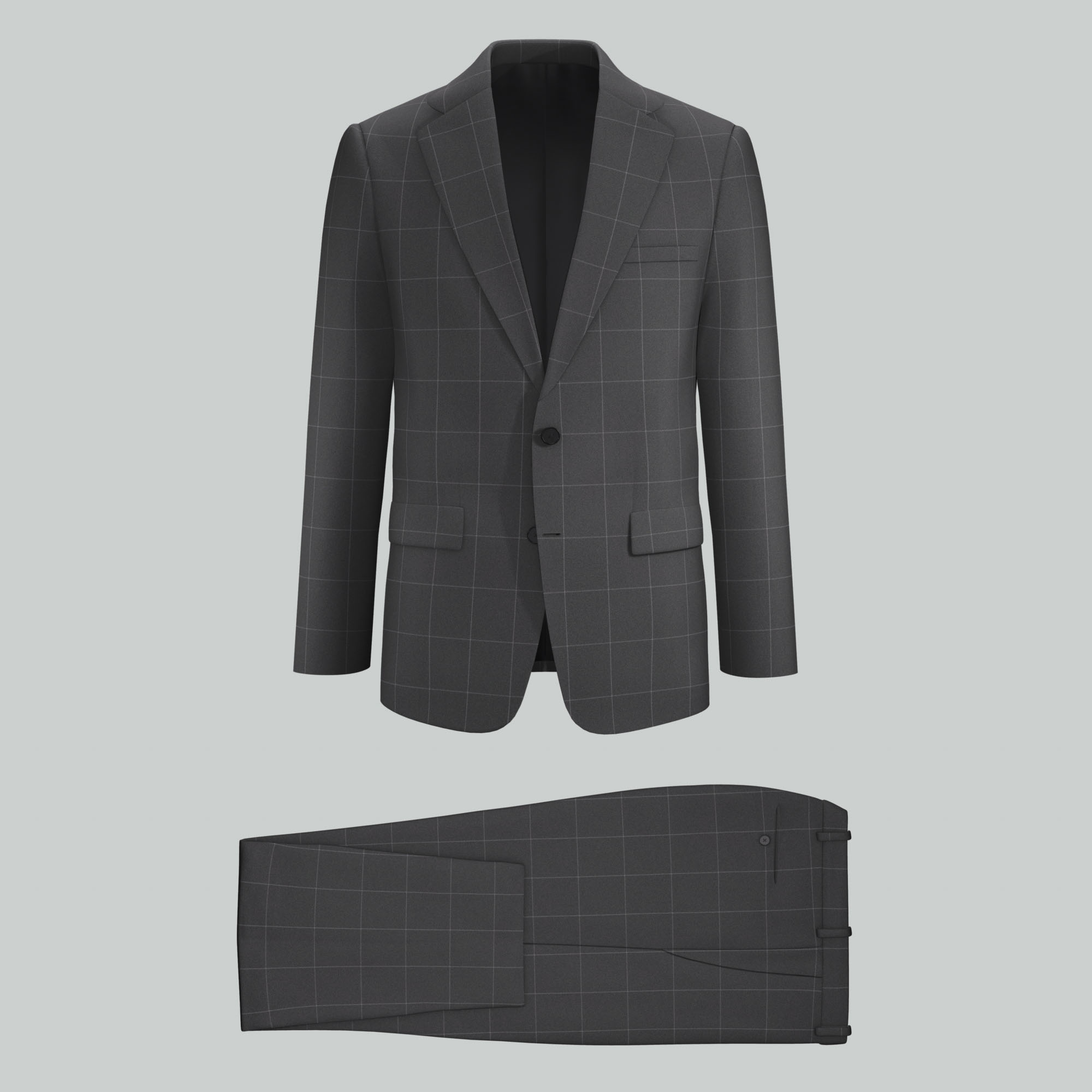 Double Twisted Merino Wool & Cashmere