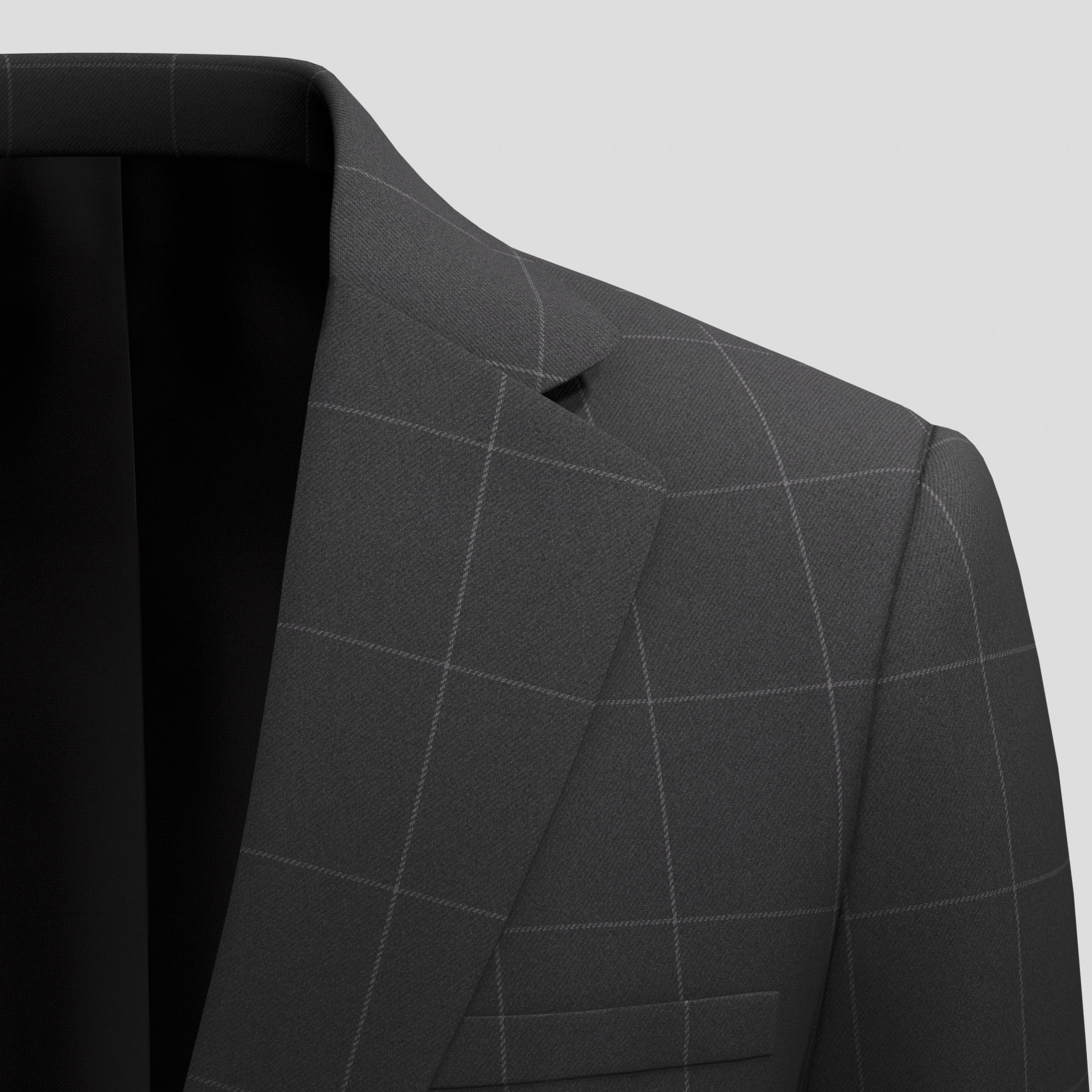 Double Twisted Merino Wool & Cashmere