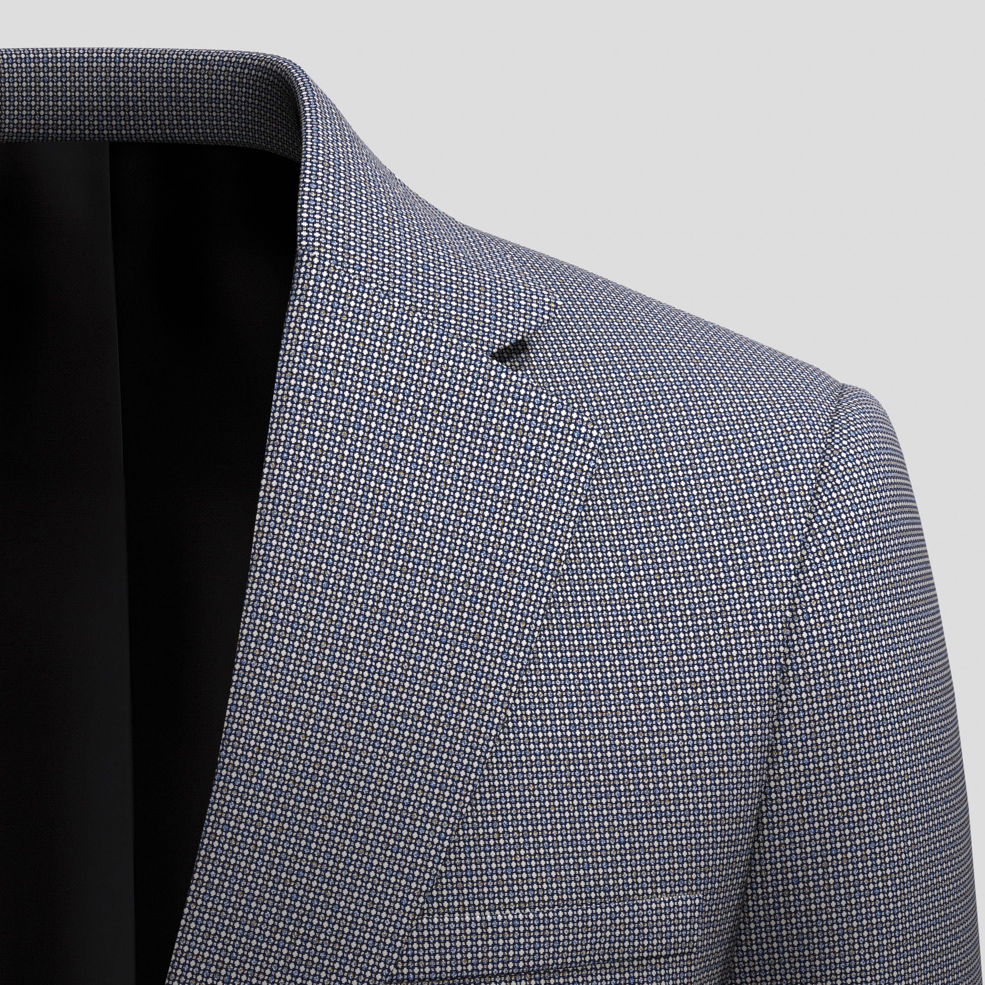 Natural Stretch Jacket