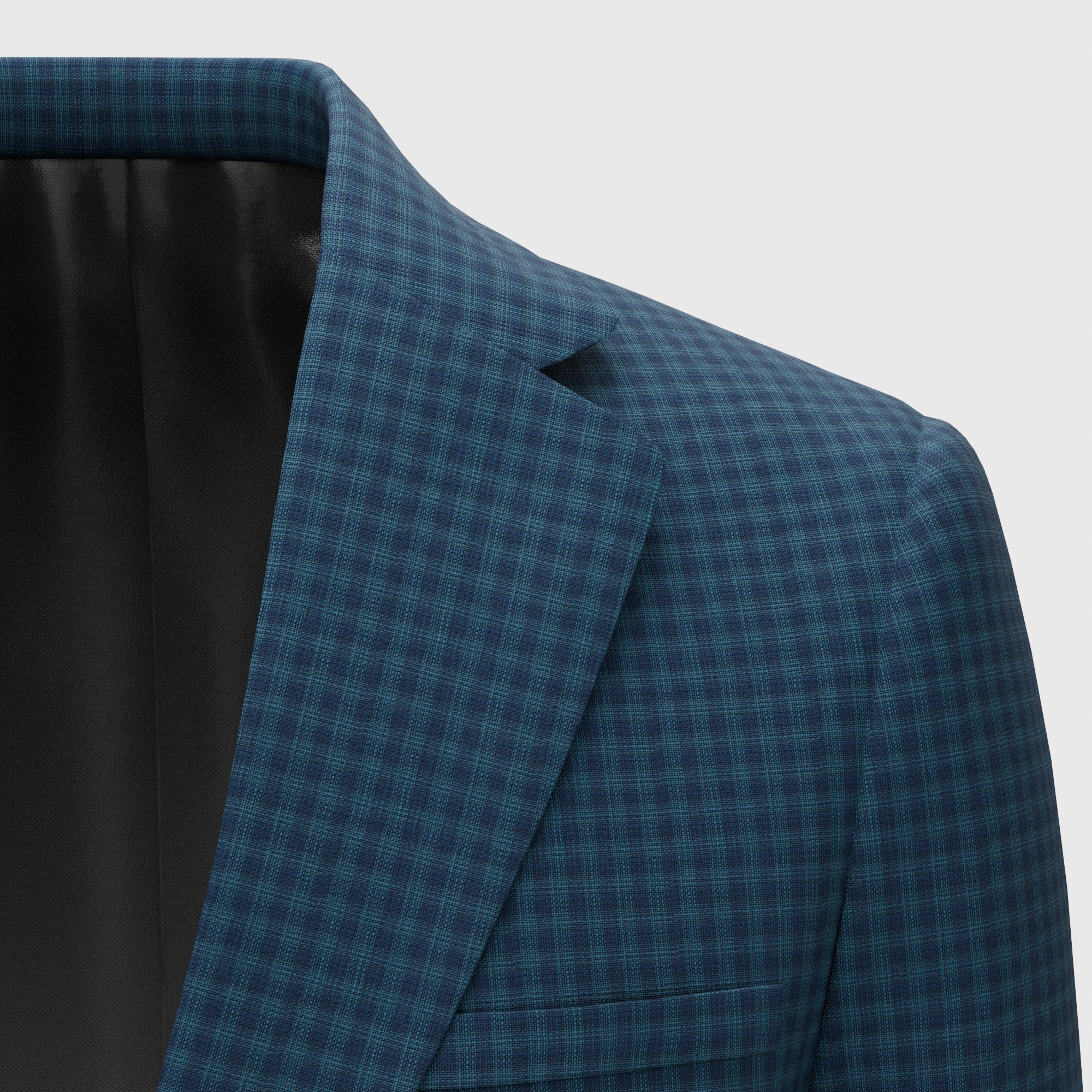 Milano Jacket