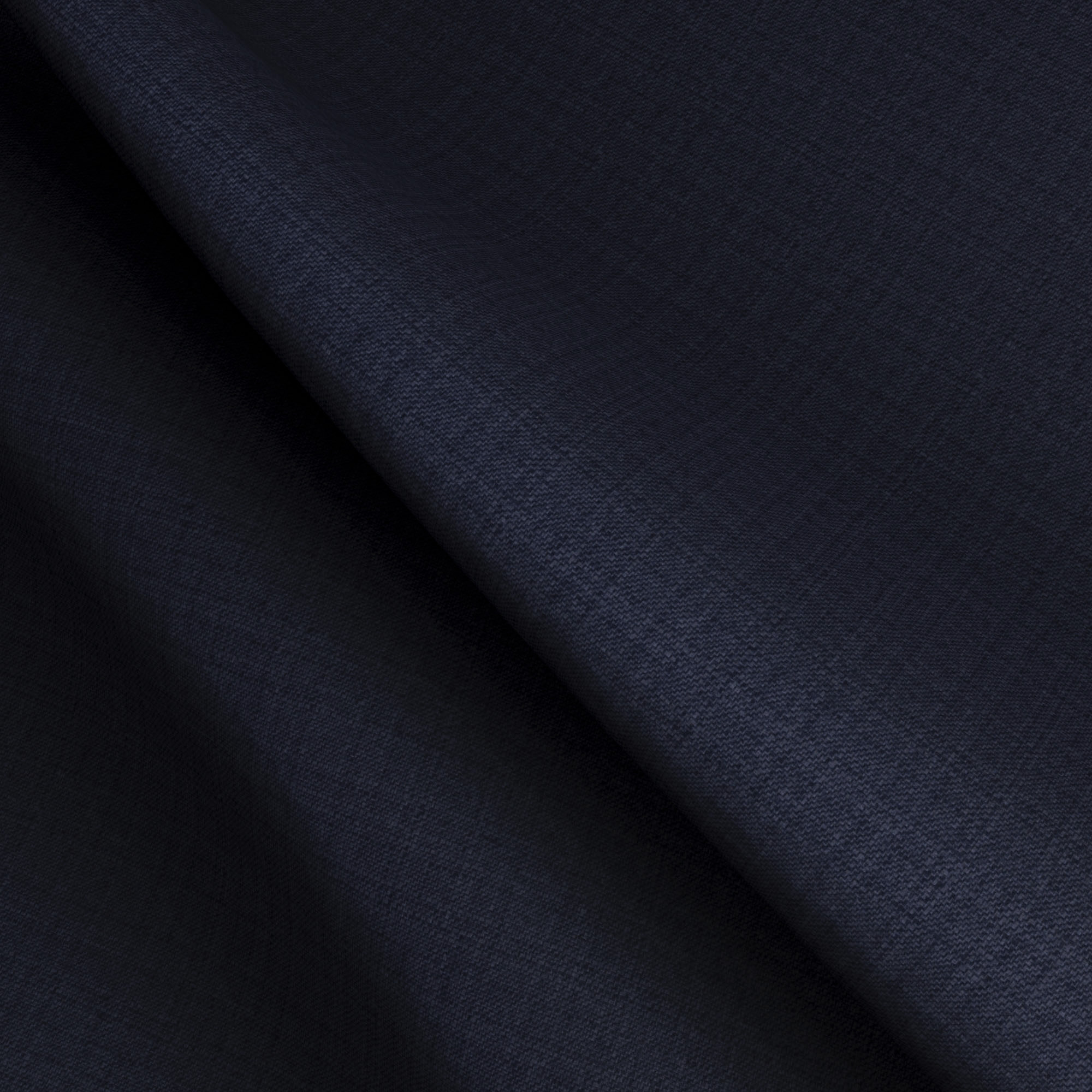 Linen & Merino Wool Jacket