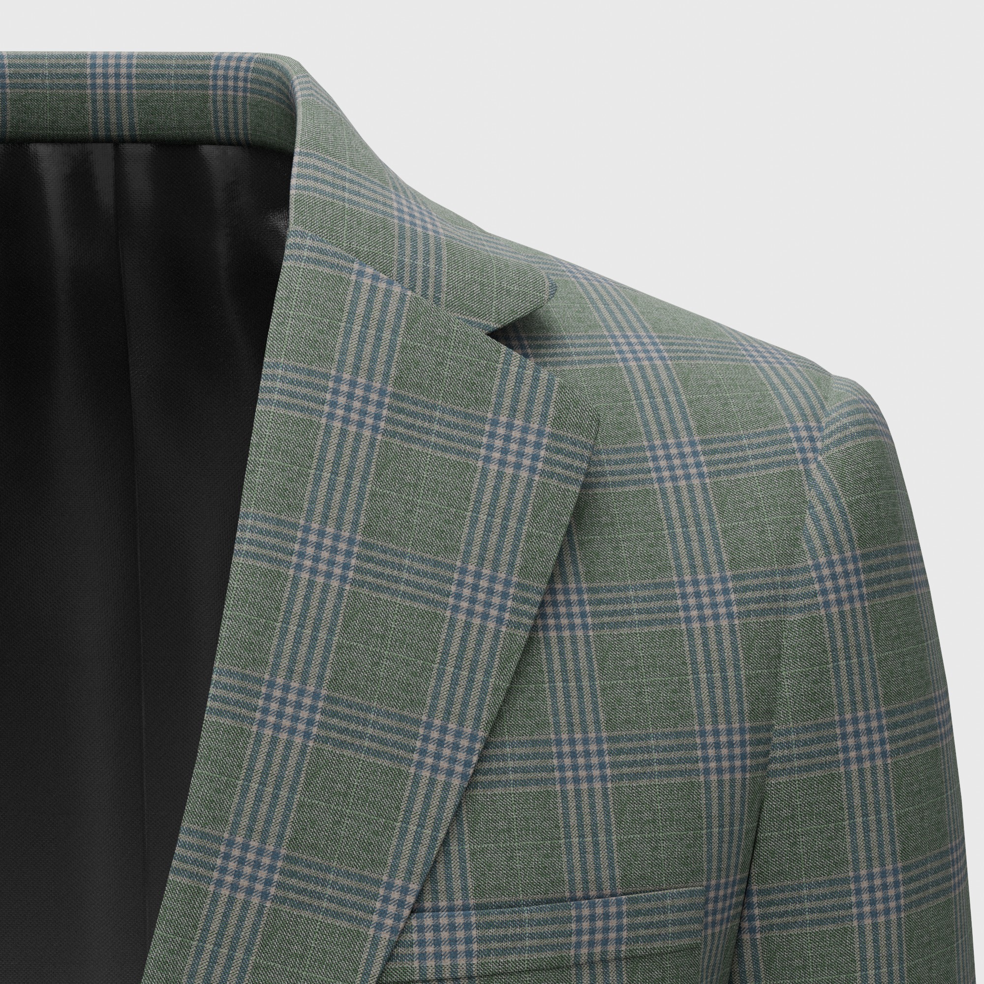 Milano Jacket