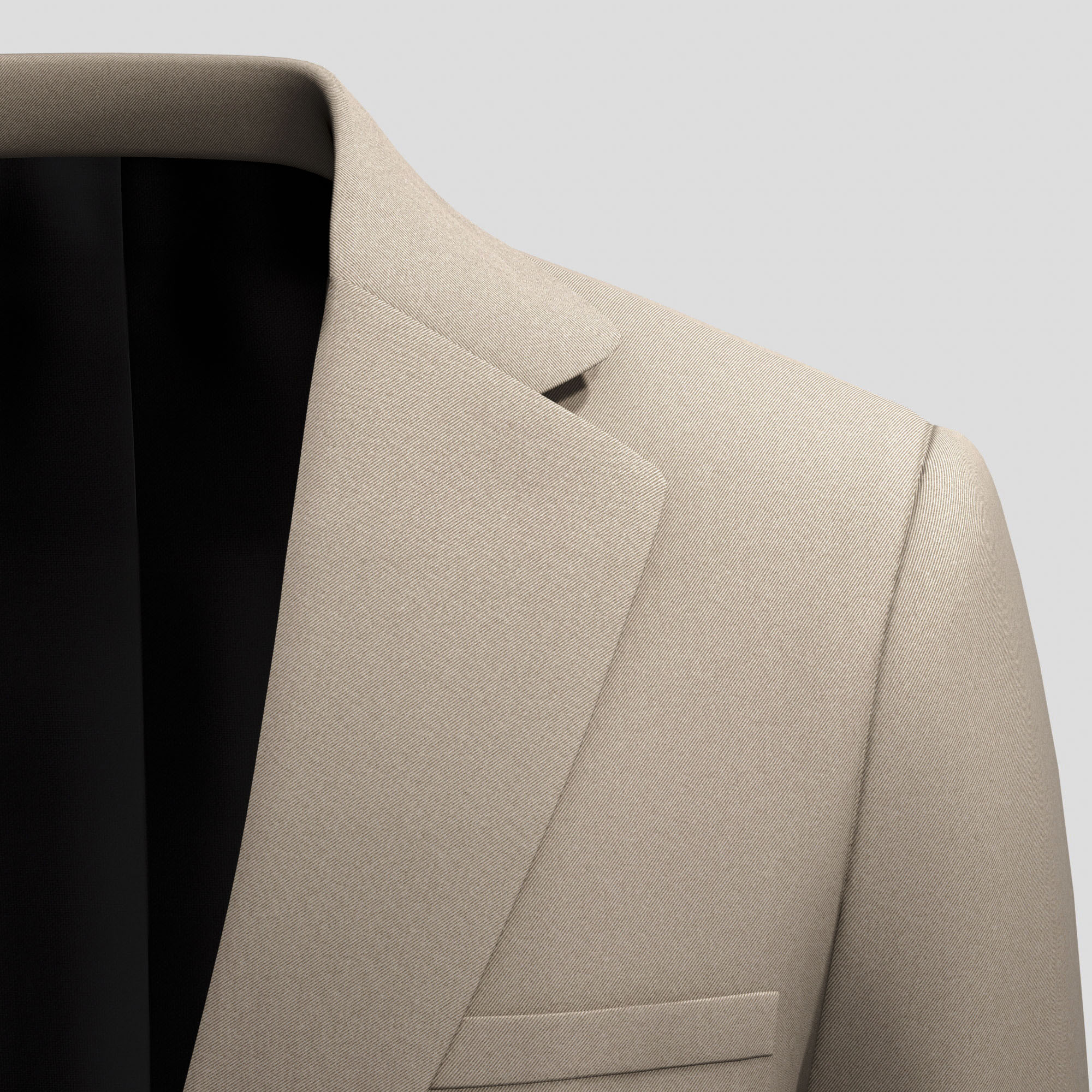 Signature 4 Harness Merino Wool & Cashmere