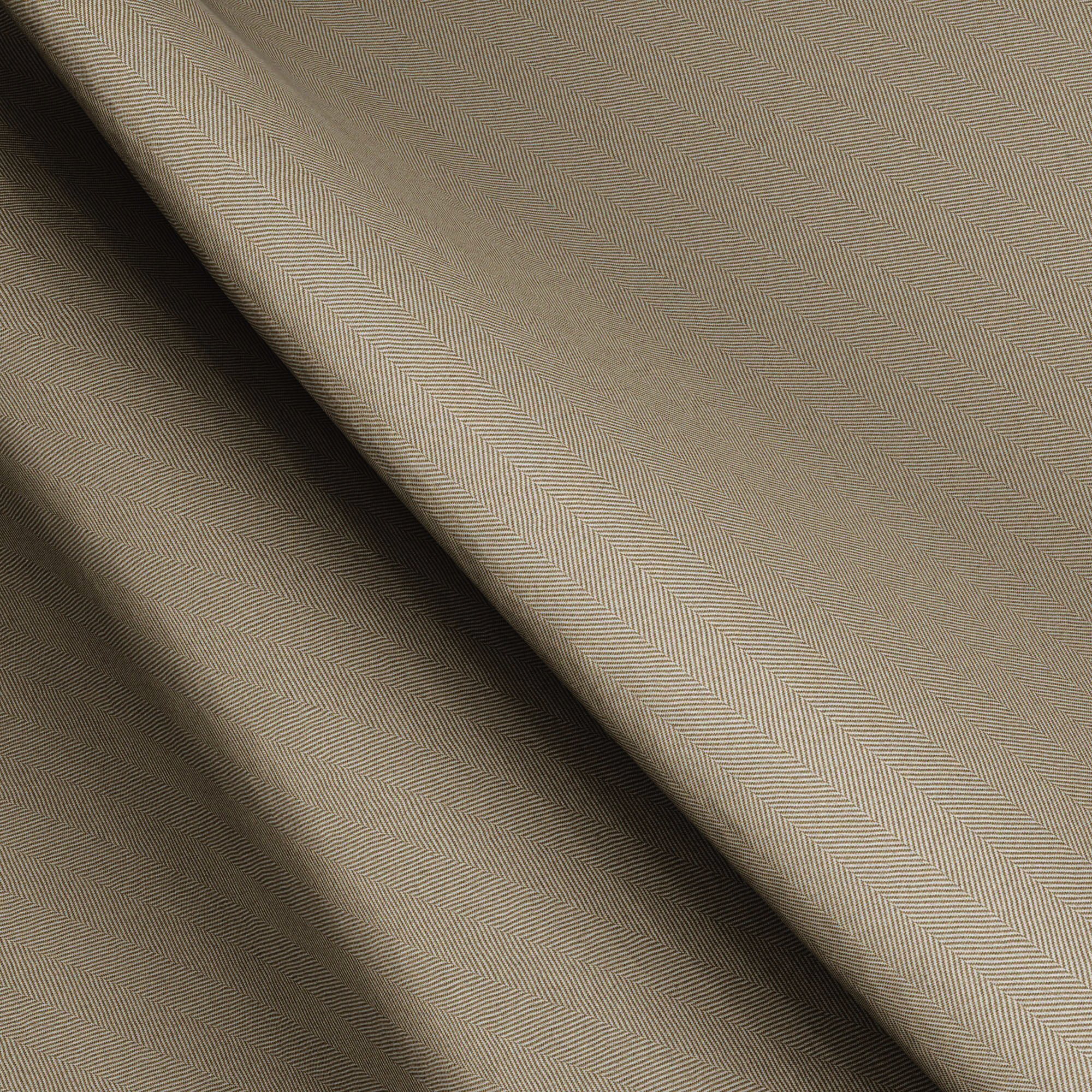 Double Twisted Merino Wool & Cashmere