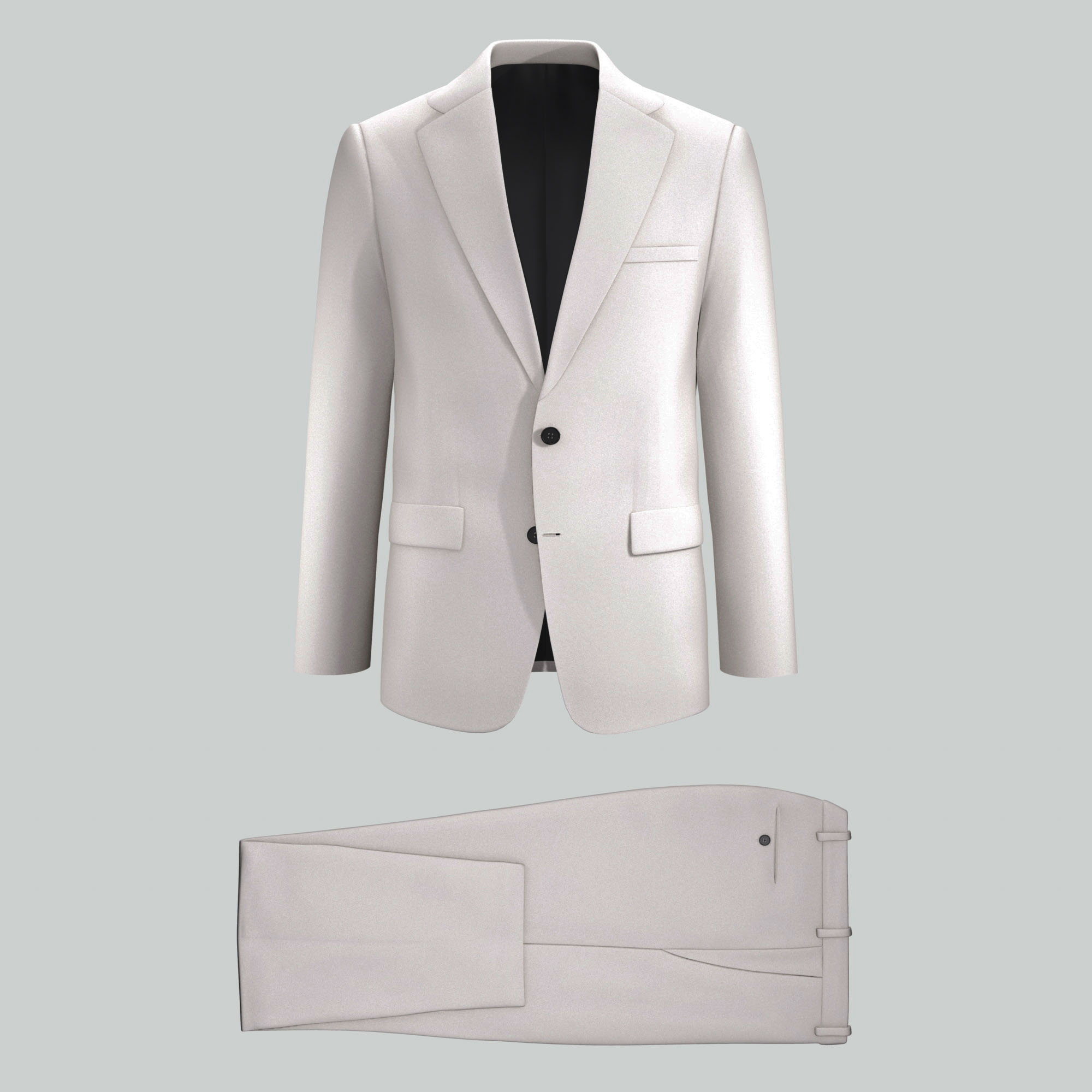 Signature 4 Harness Merino Wool & Cashmere