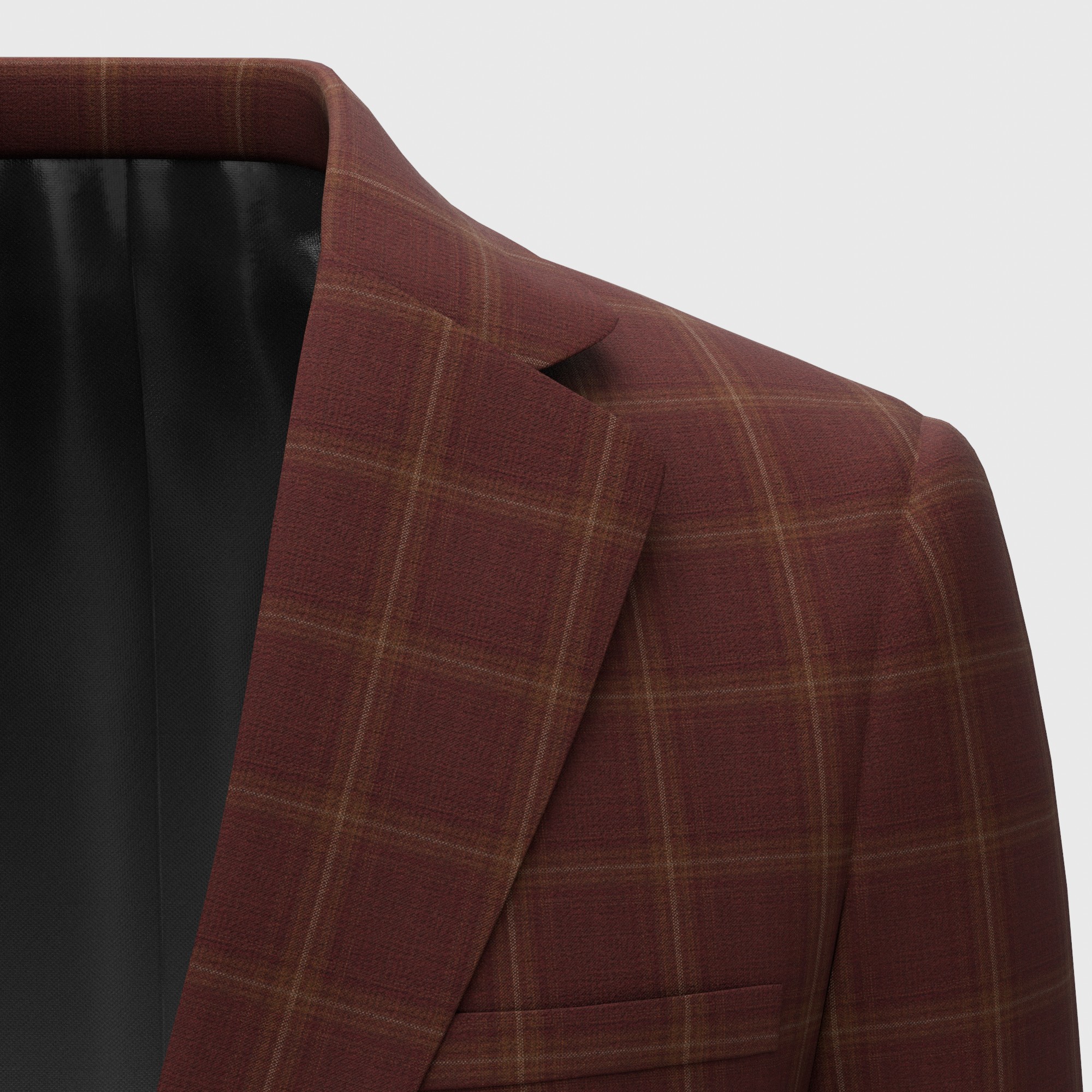 Milano Jacket