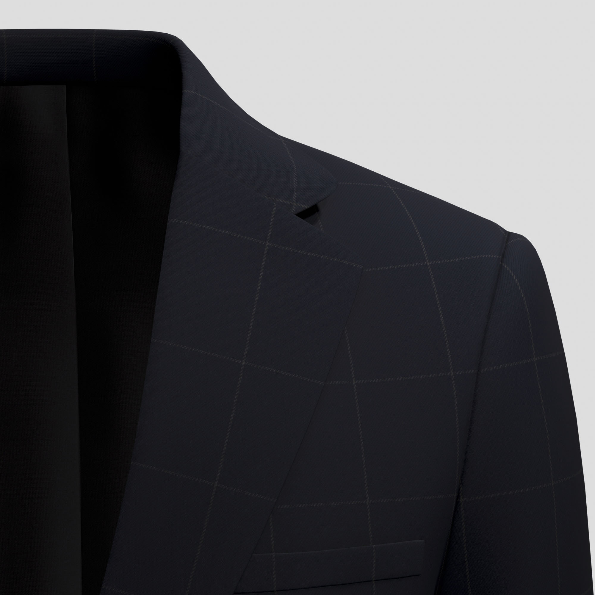 Double Twisted Merino Wool & Cashmere